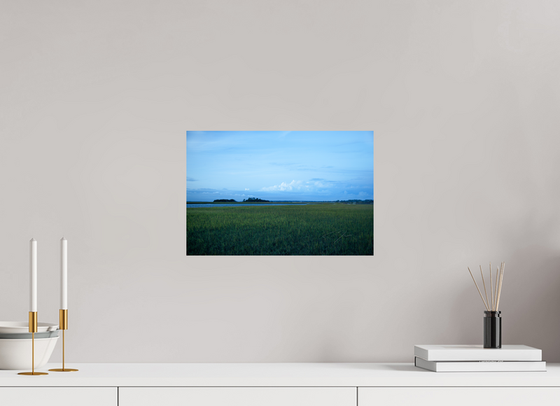 15 x 10″, PHOTO PRINT - FUJIFLEX HIGH GLOSS GREEN PASTURE