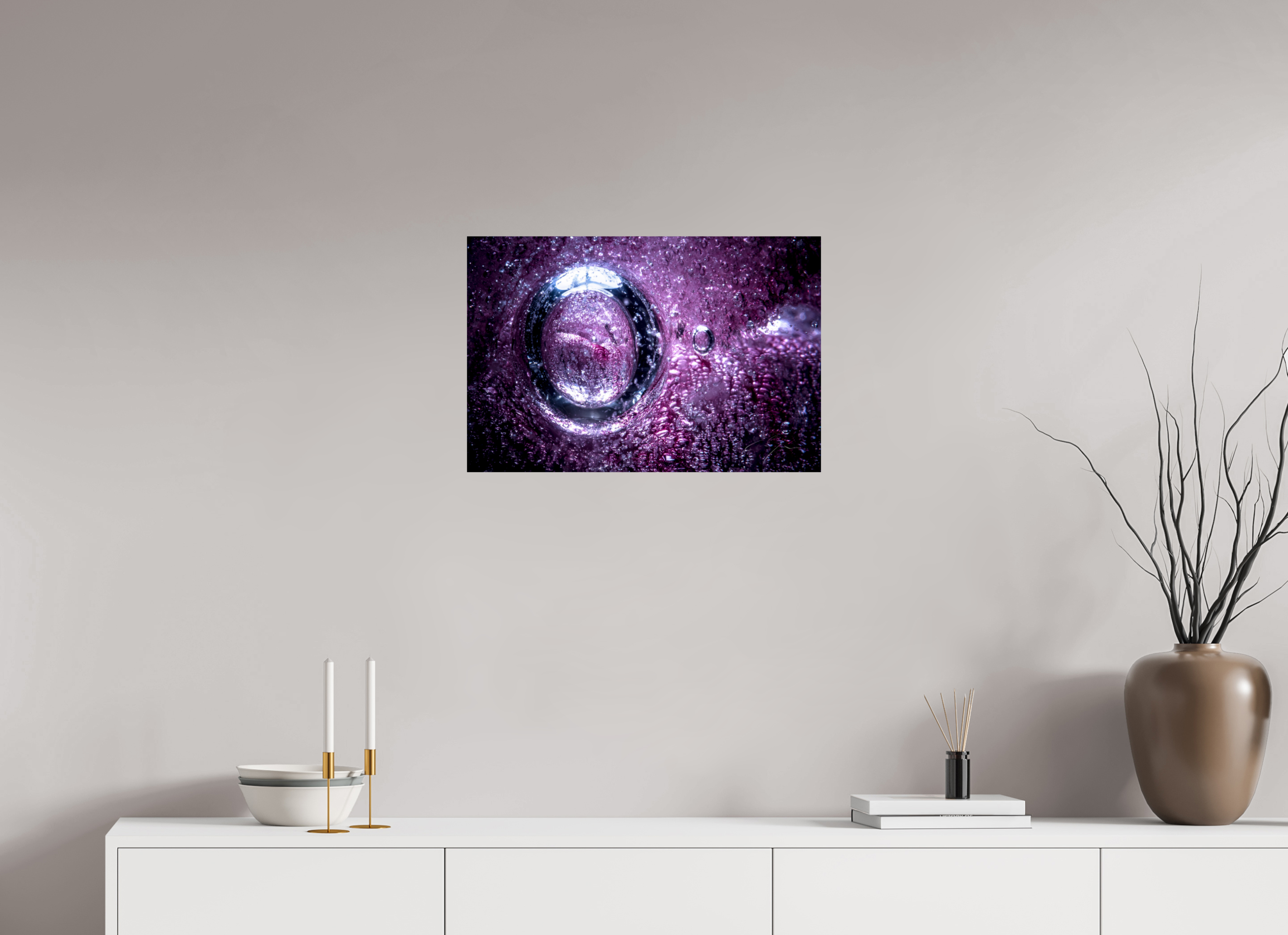 24 x 16″, PHOTO PRINT - FUJIFLEX HIGH GLOSS COCOON