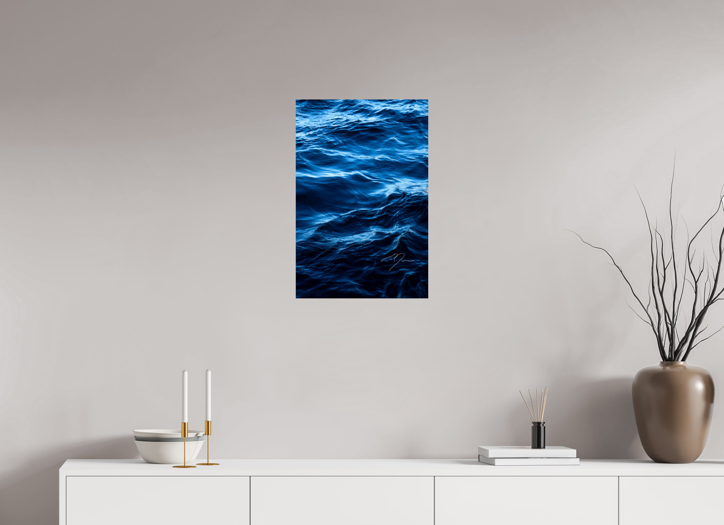16 x 24″, PHOTO PRINT - FUJIFLEX HIGH GLOSS WATER, No.13