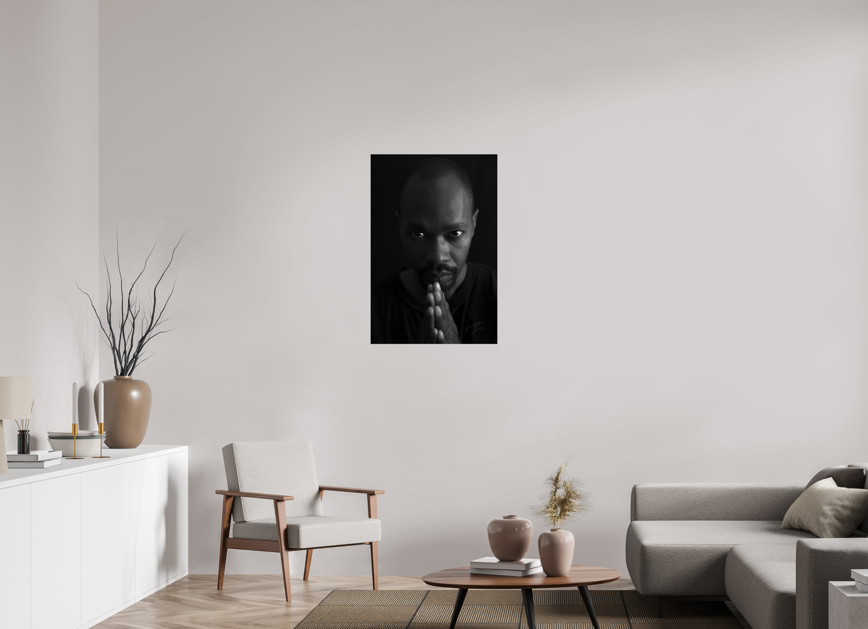 24 x 36″, PRINT ONLY [FUJI CRYSTAL DP II] BATTLE