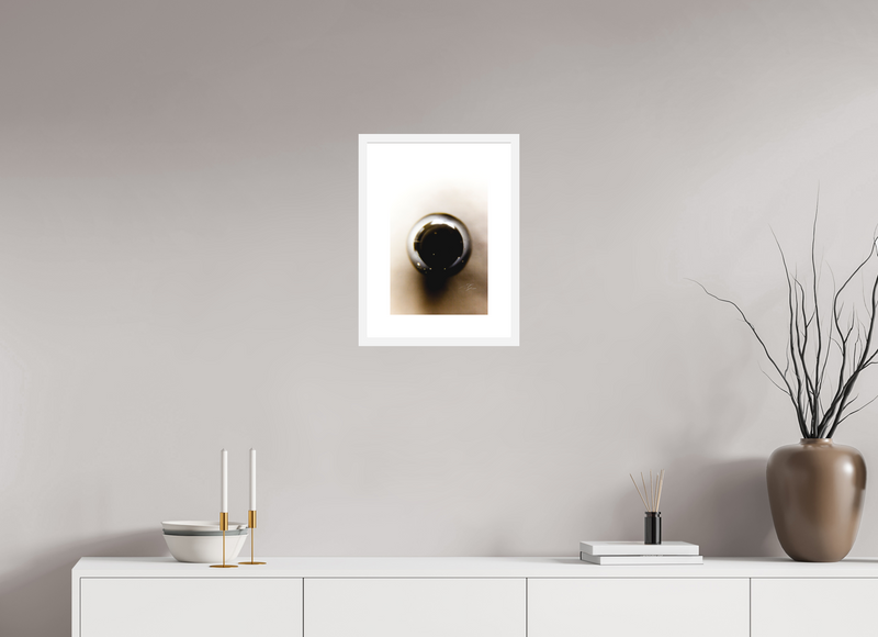 10 x 15″, FRAME - SOLID WOOD [FUJIFLEX] NUCLEUS