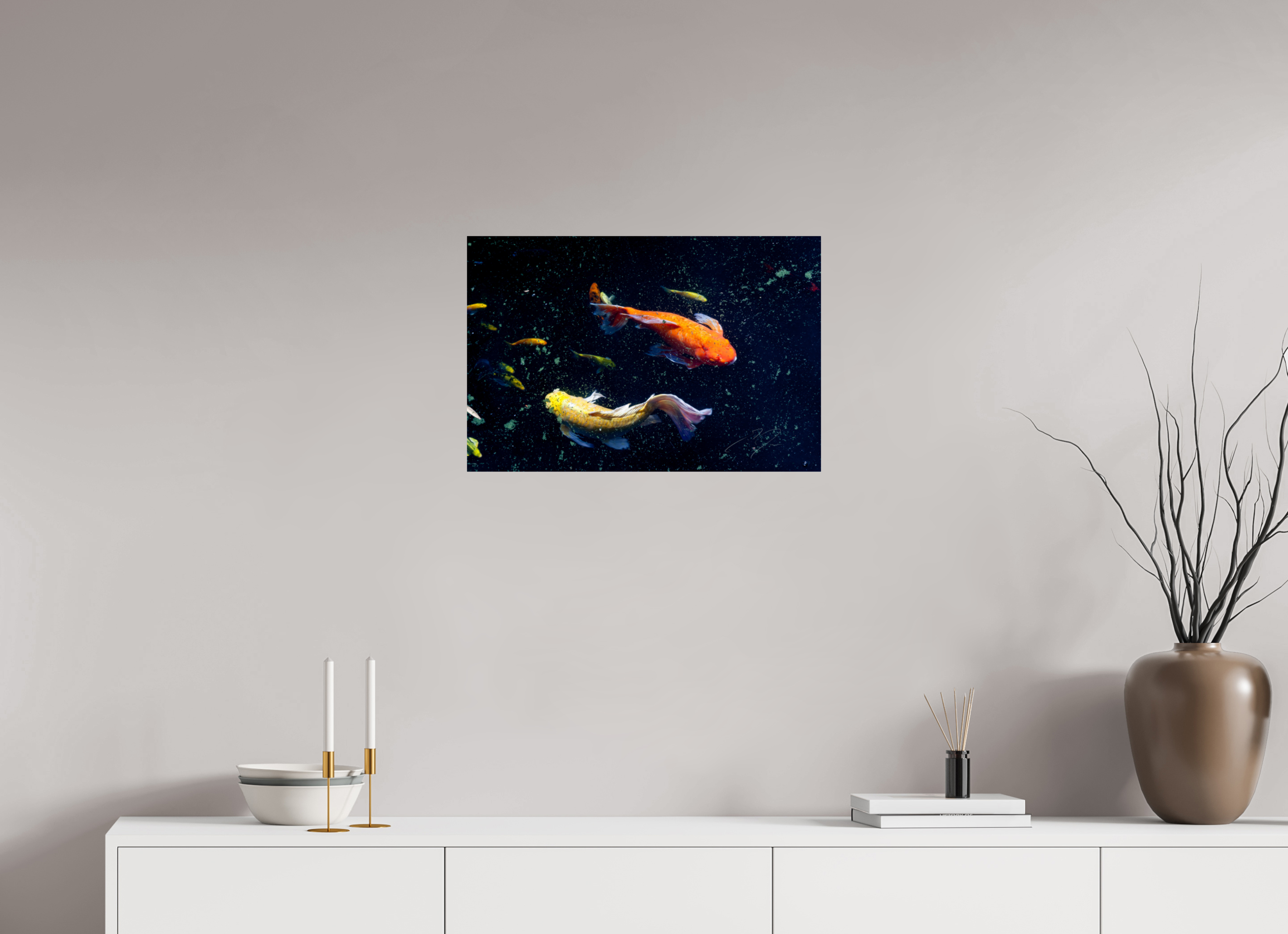 24 x 16″, PRINT ONLY [FUJI CRYSTAL DP II] THIS WAY