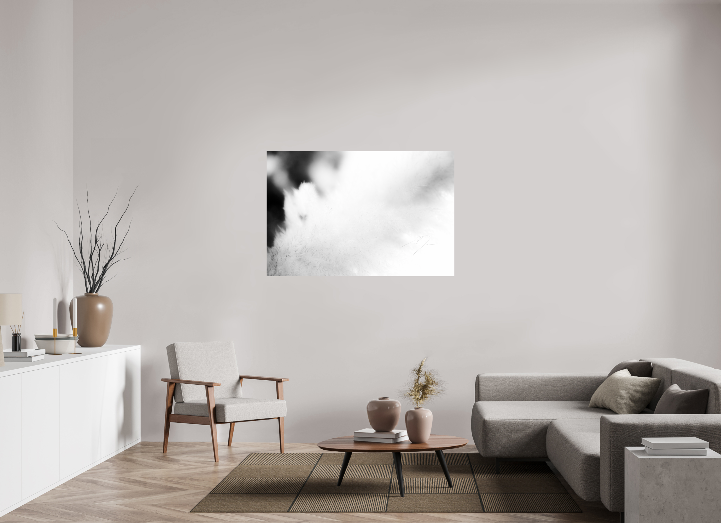 54 x 36″, PHOTO PRINT - FUJIFLEX HIGH GLOSS DREAM STATE, No.3