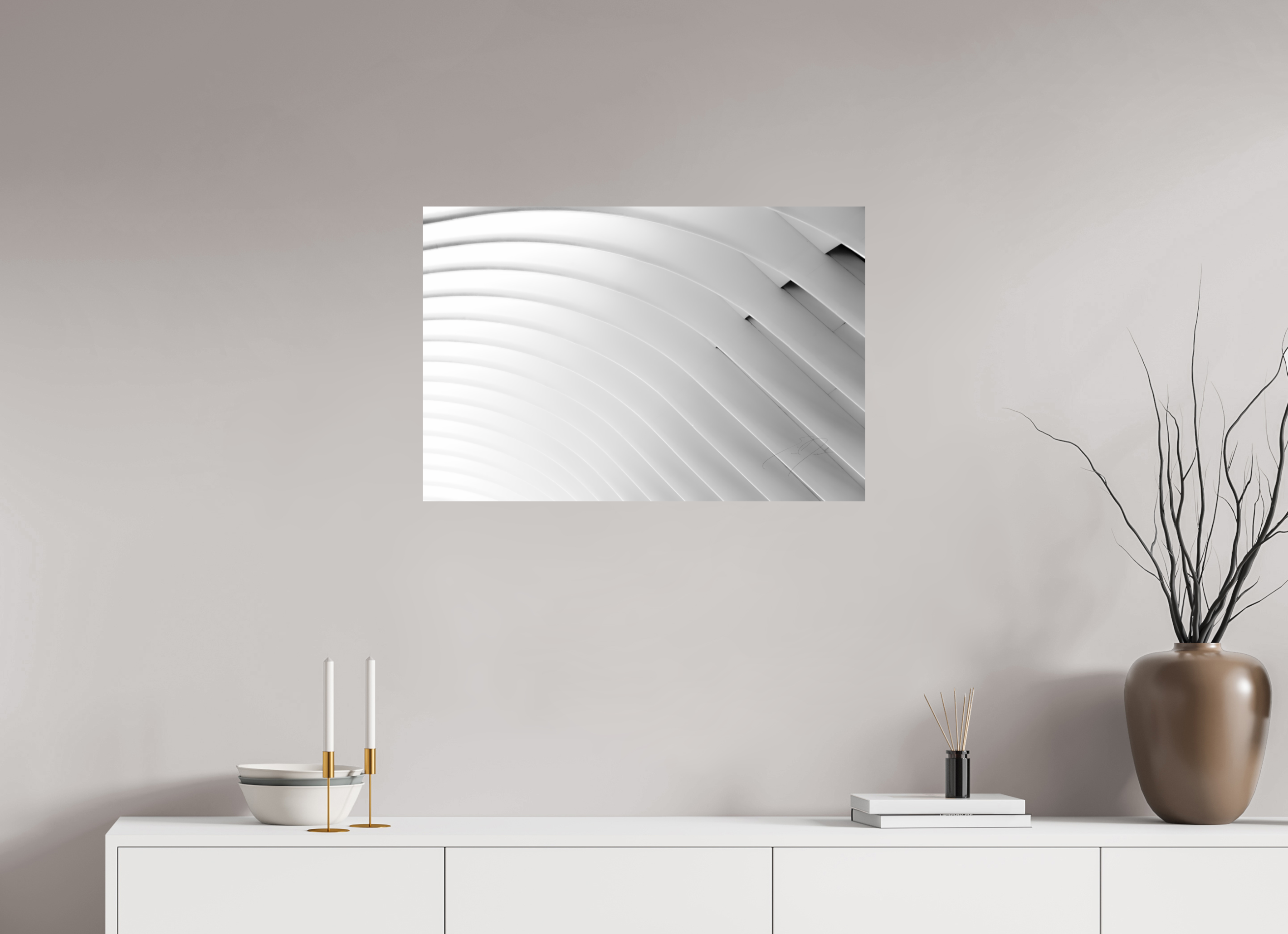 30 x 20″, PRINT ONLY [FUJI CRYSTAL DP II] BEND