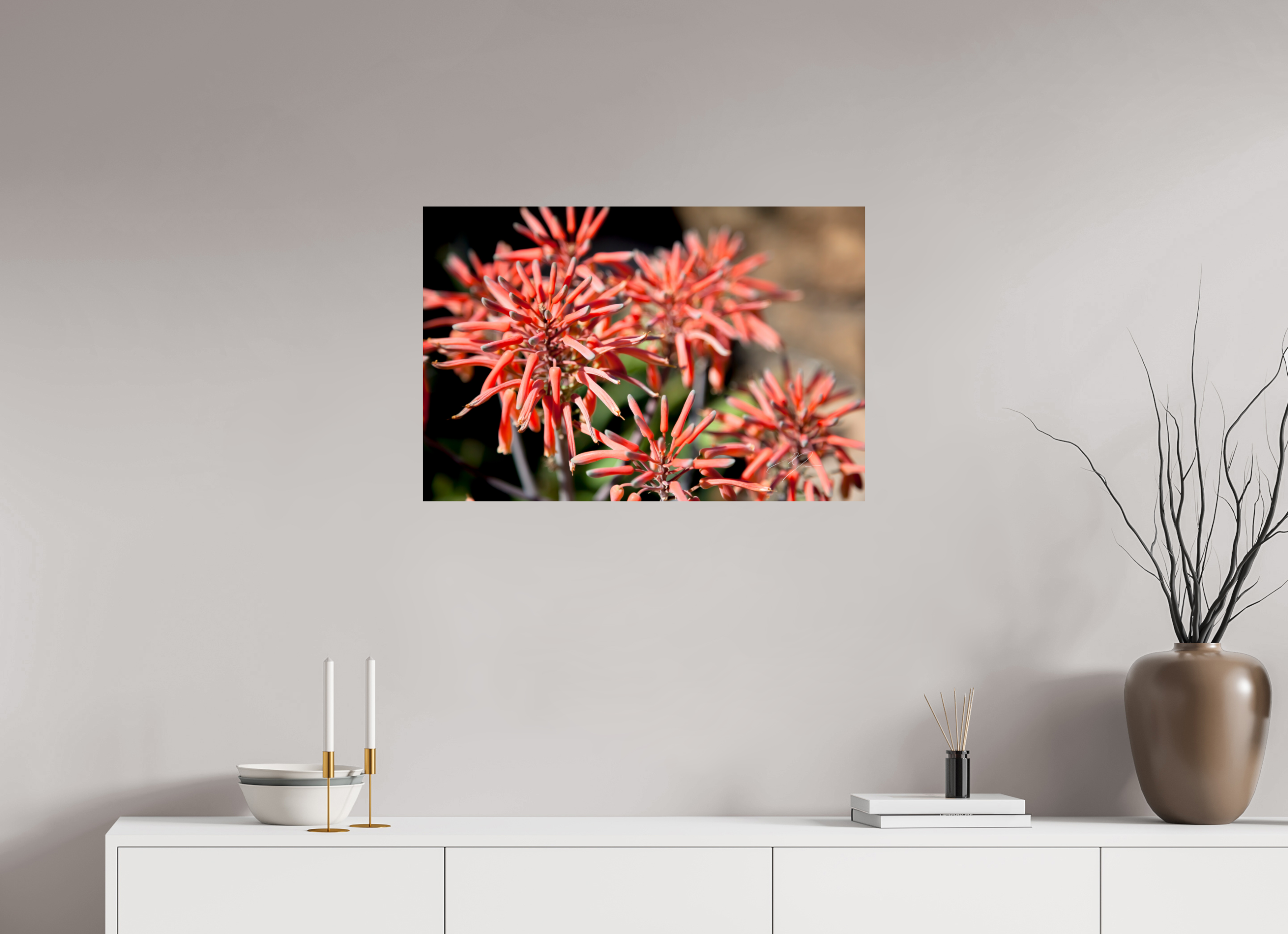 30 x 20″, PRINT ONLY [FUJI CRYSTAL DP II] JOYFUL GATHERING