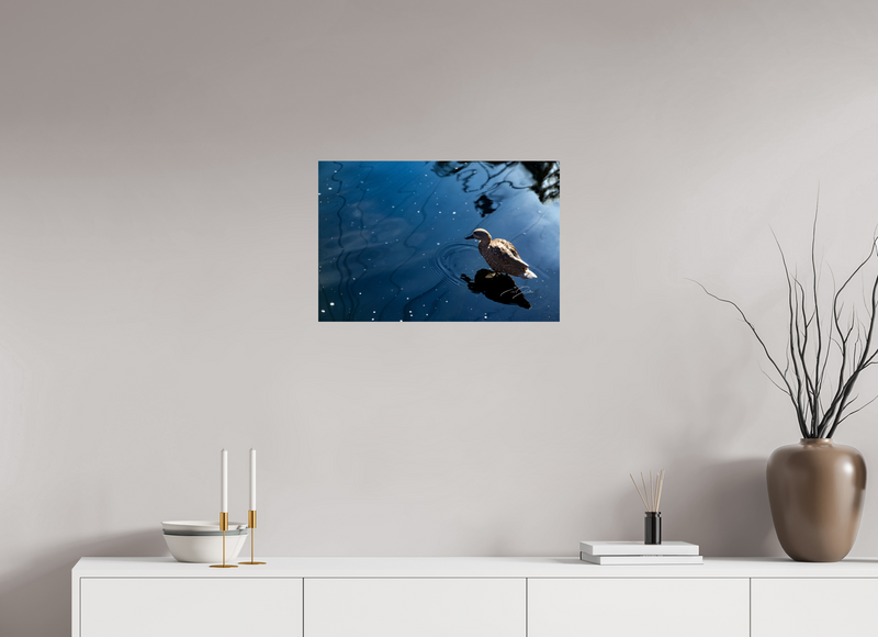 24 x 16″, PHOTO PRINT - FUJIFLEX HIGH GLOSS SIMPLE BEAUTY
