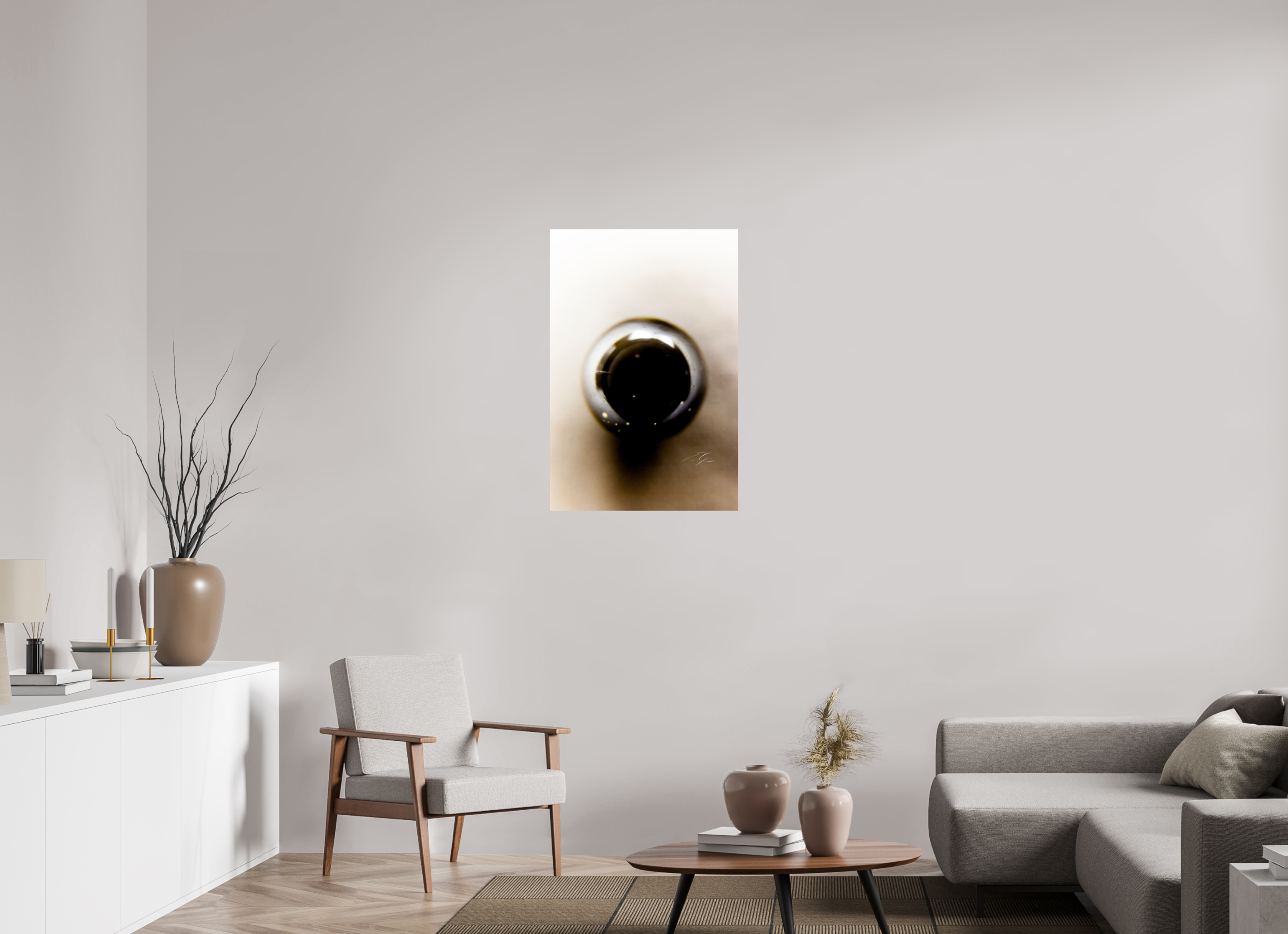 24 x 36″, PHOTO PRINT - FUJIFLEX HIGH GLOSS NUCLEUS