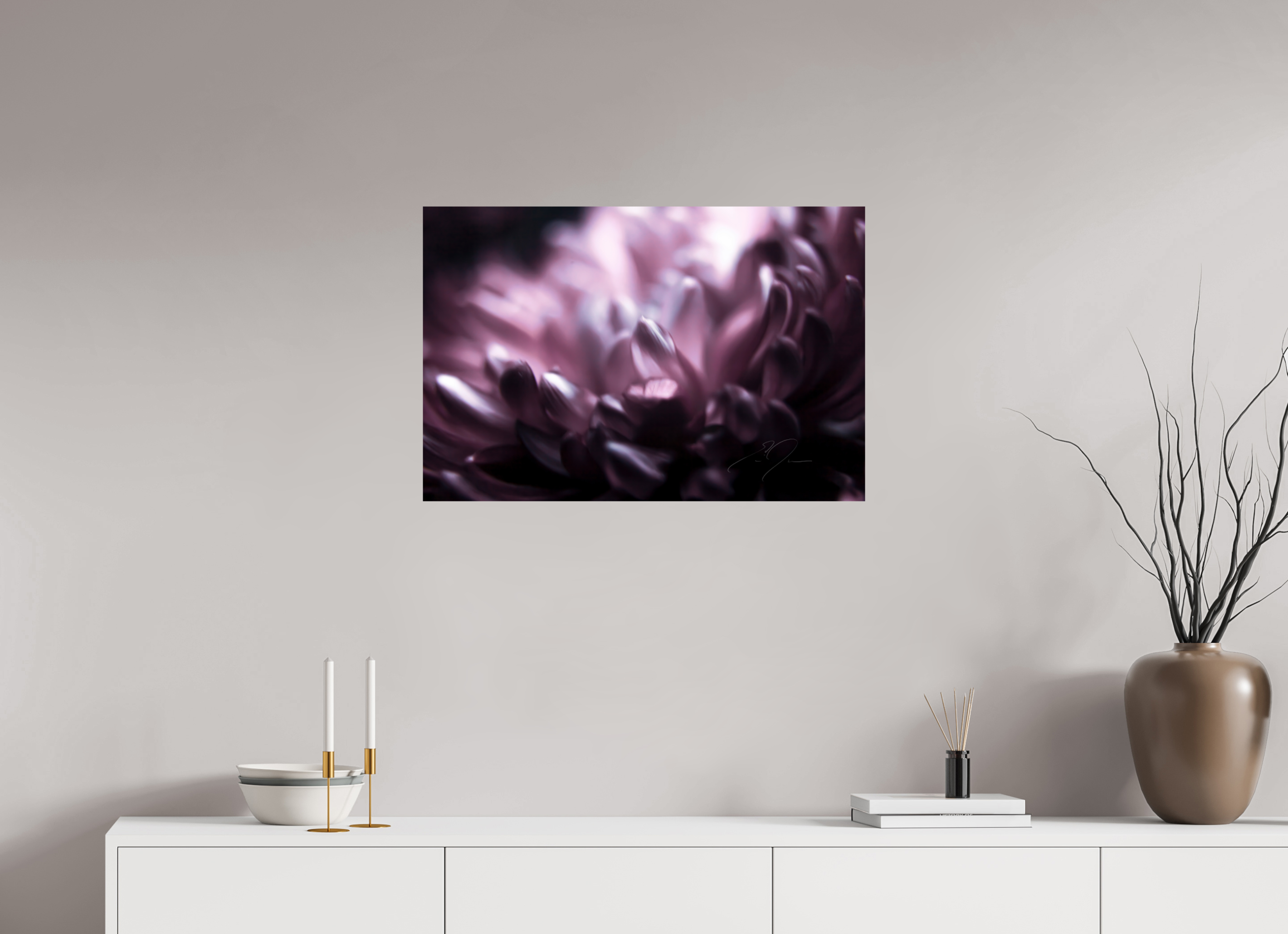30 x 20″, PRINT ONLY [FUJI CRYSTAL DP II] CRASIS