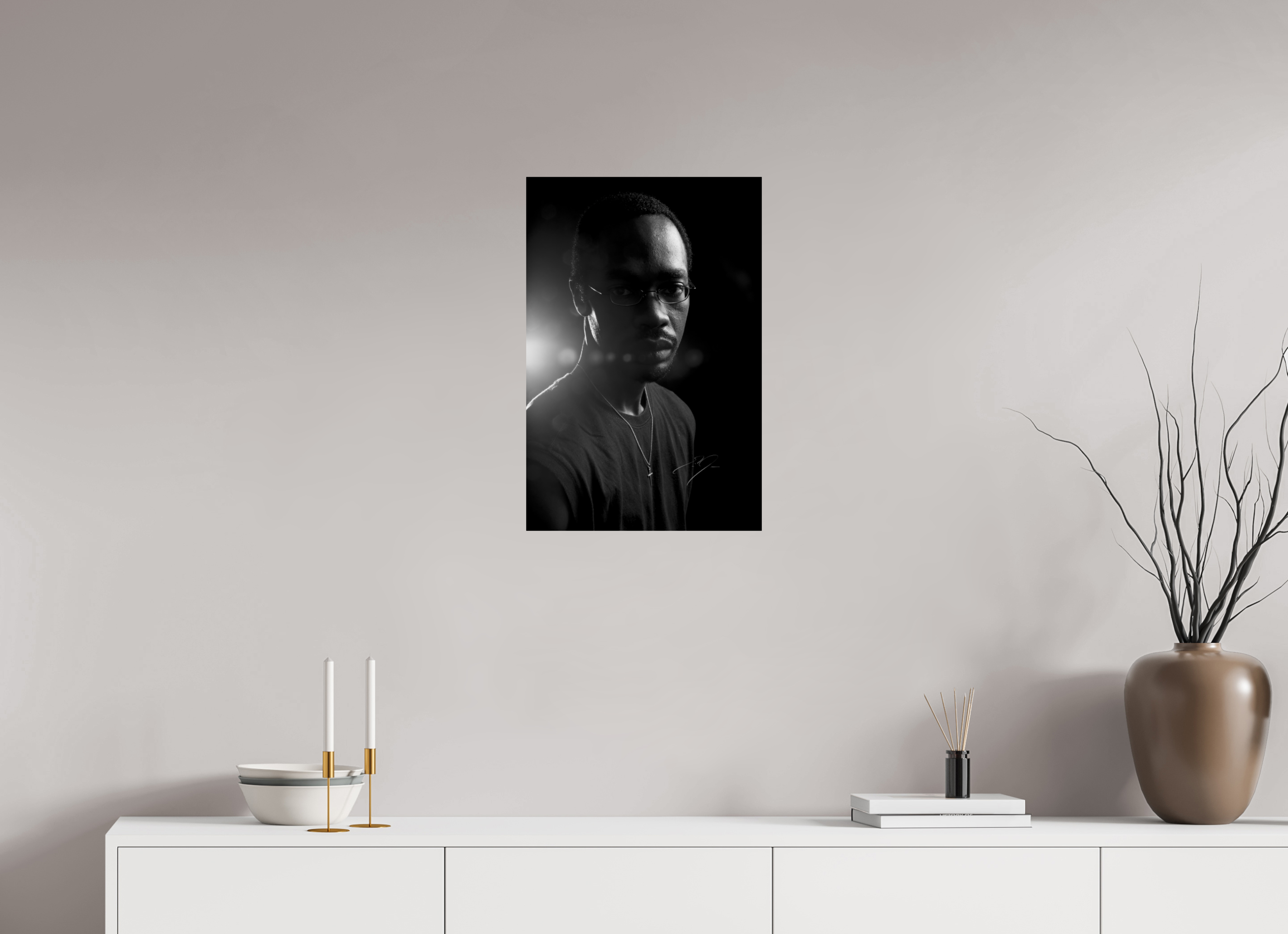 16 x 24″, PRINT ONLY [FUJI CRYSTAL DP II] LOVED.