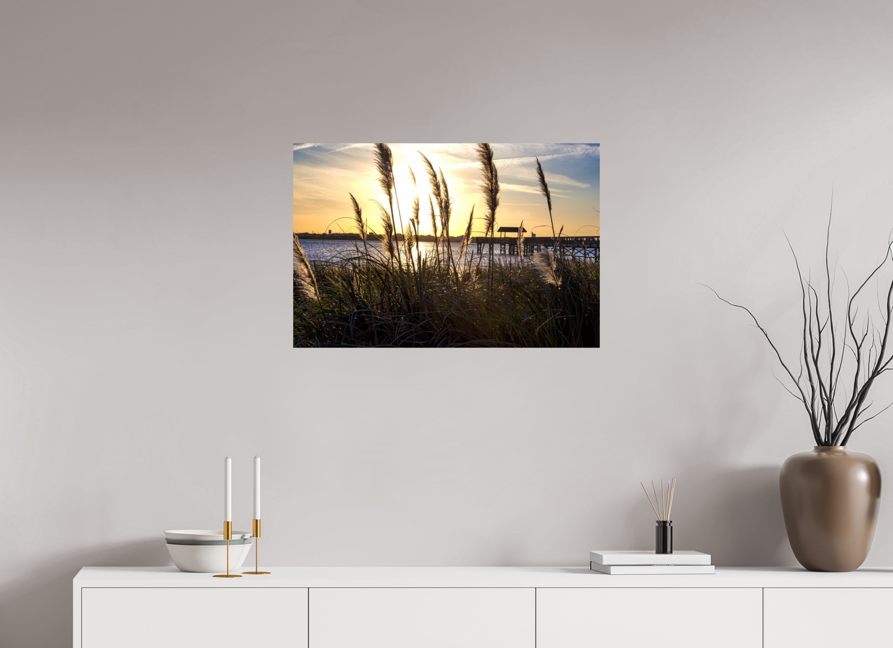 30 x 20″, PRINT ONLY [FUJI CRYSTAL DP II] SOFT WIND