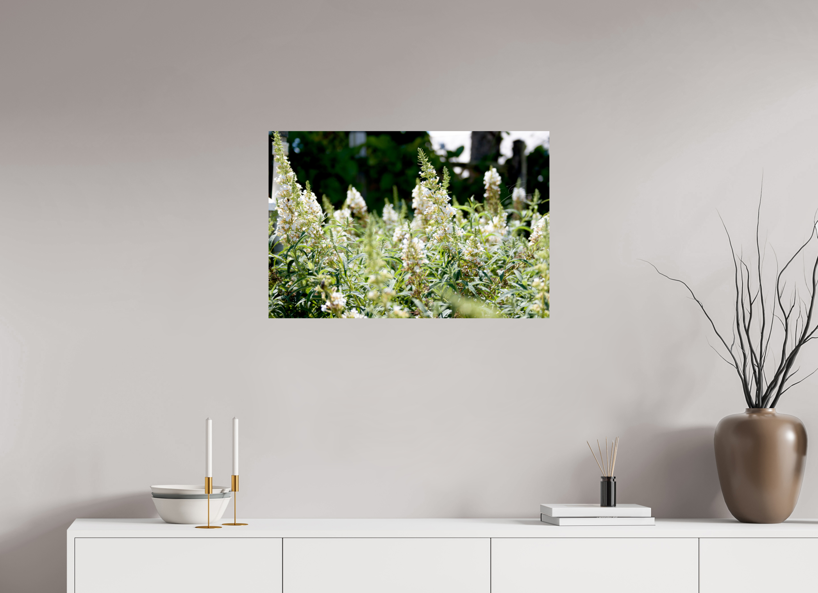 30 x 20″, PHOTO PRINT - FUJI CRYSTAL DP II IN THE FIELD