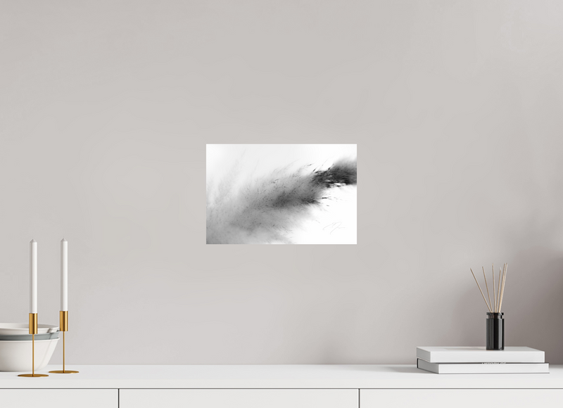 12 x 8″, PHOTO PRINT - FUJIFLEX HIGH GLOSS DREAM STATE, No.6