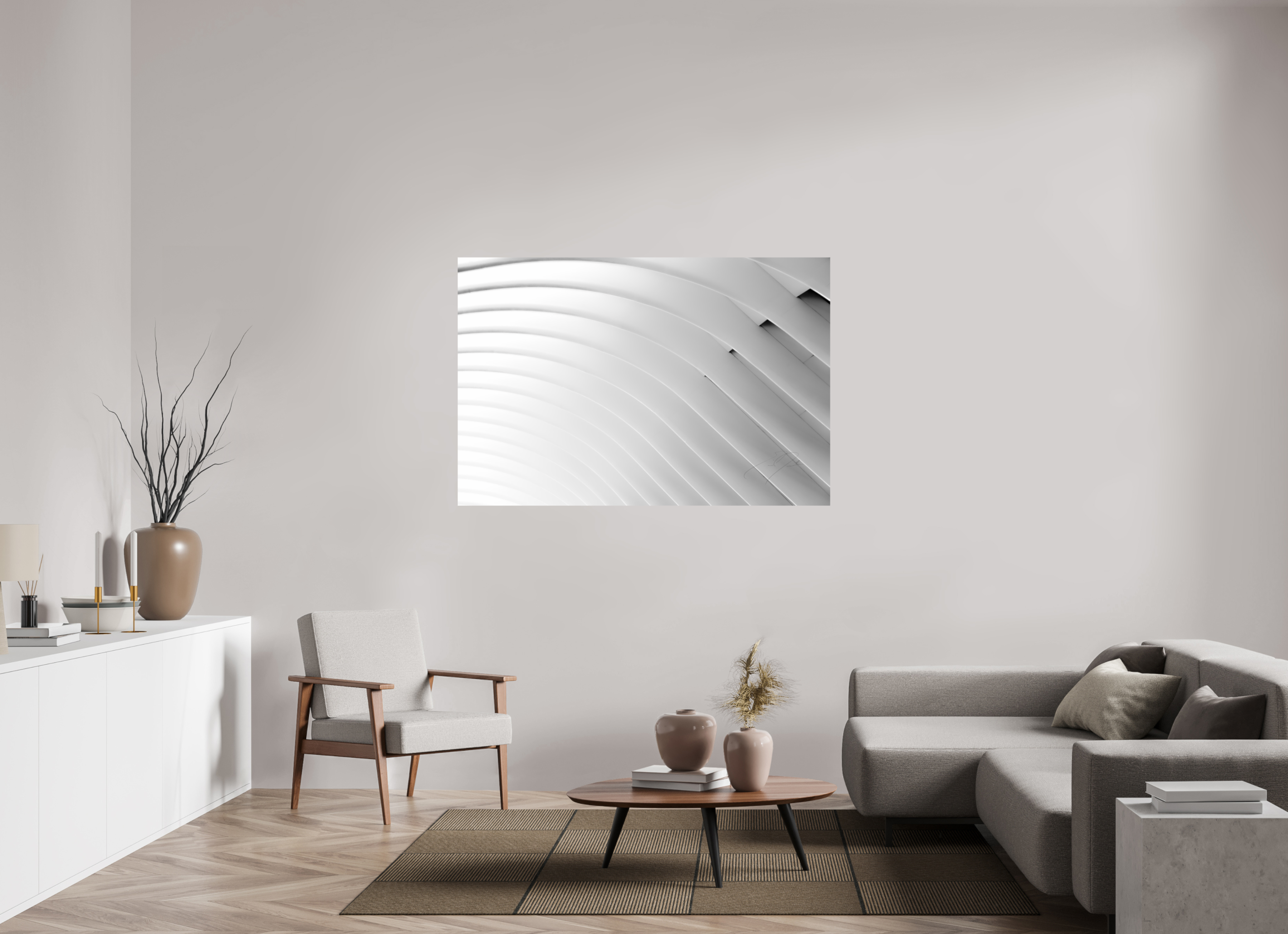 60 x 40″, PRINT ONLY [FUJI CRYSTAL DP II] BEND