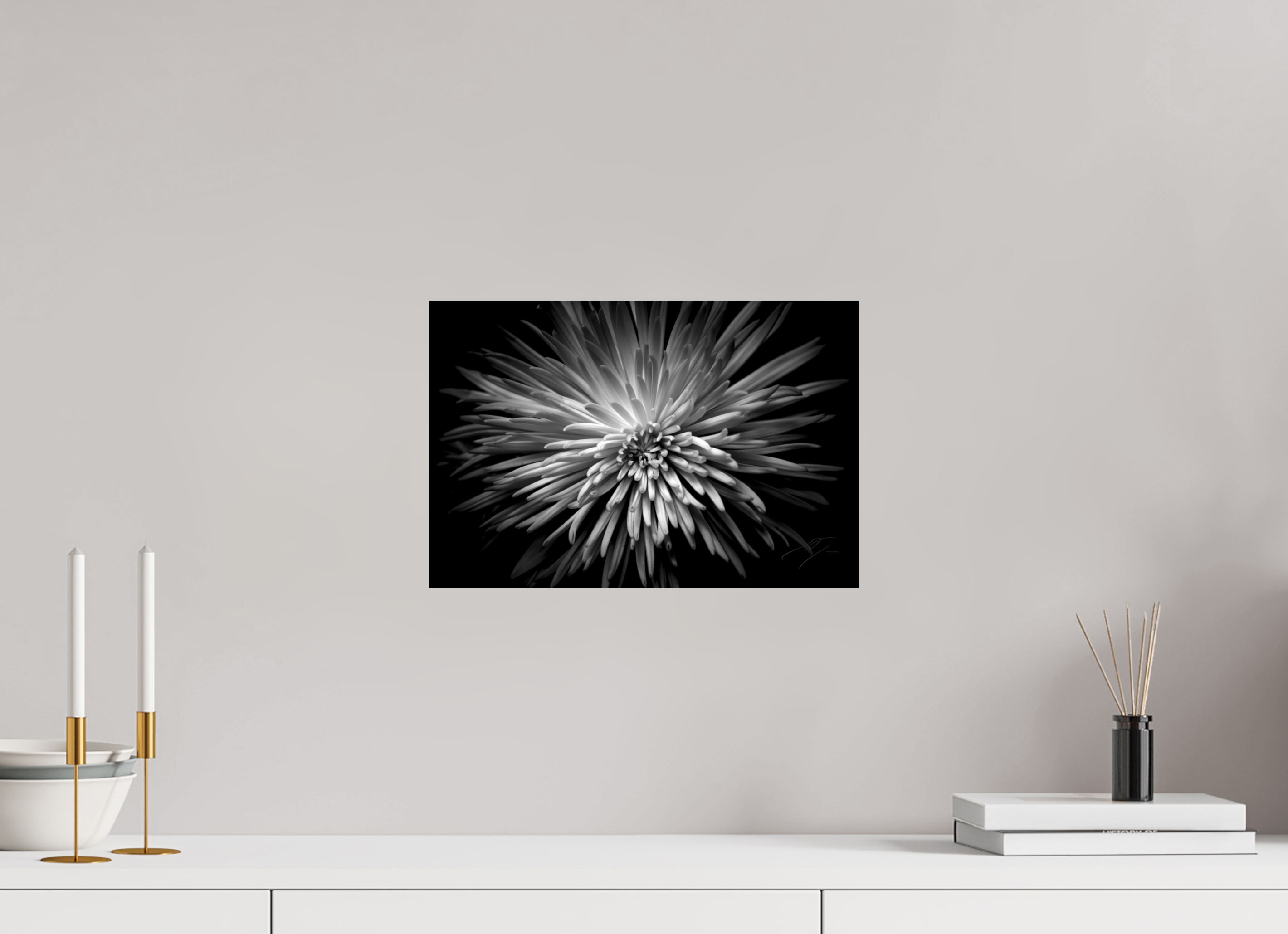 15 x 10″, PRINT ONLY [FUJI CRYSTAL DP II] MUM, No.7