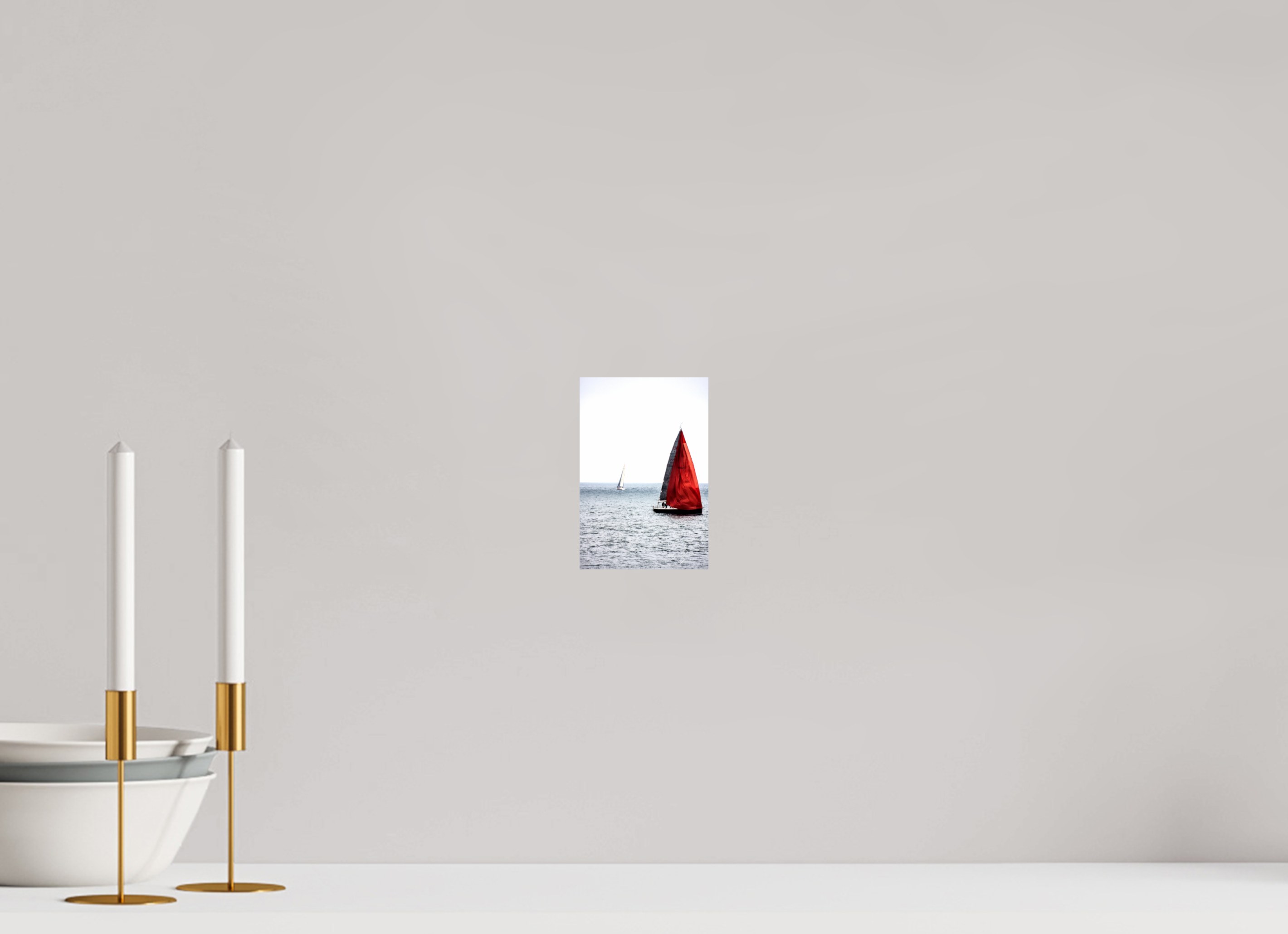 4 x 6″, PHOTO PRINT - FUJIFLEX HIGH GLOSS DREAM OF RED