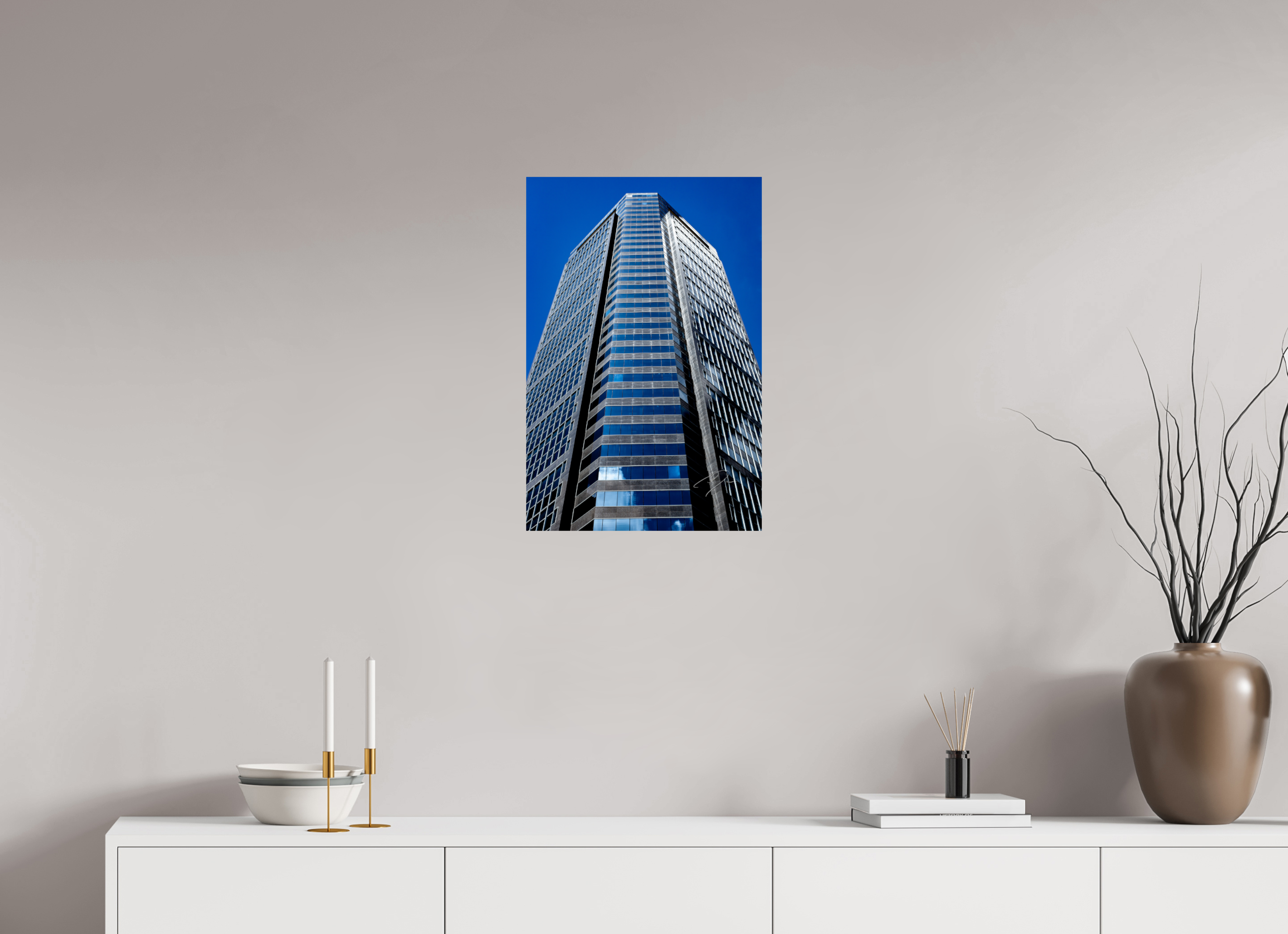 16 x 24″, PRINT ONLY [FUJI CRYSTAL DP II] TOWER