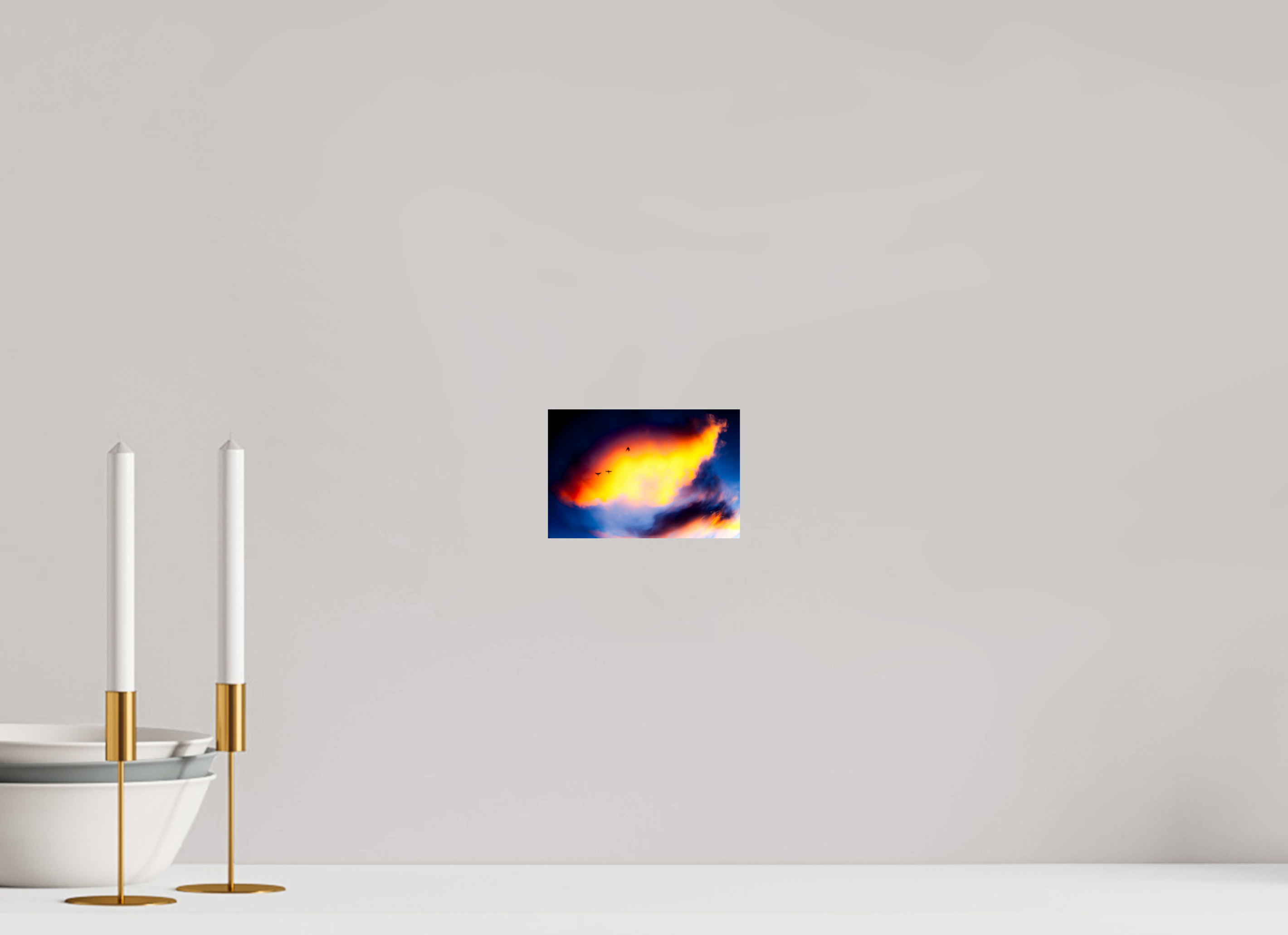 6 x 4″, PHOTO PRINT - FUJIFLEX HIGH GLOSS FLY AWAY