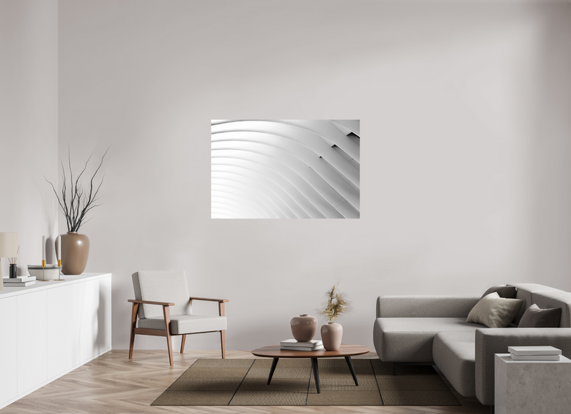 54 x 36″, PHOTO PRINT - FUJIFLEX HIGH GLOSS BEND