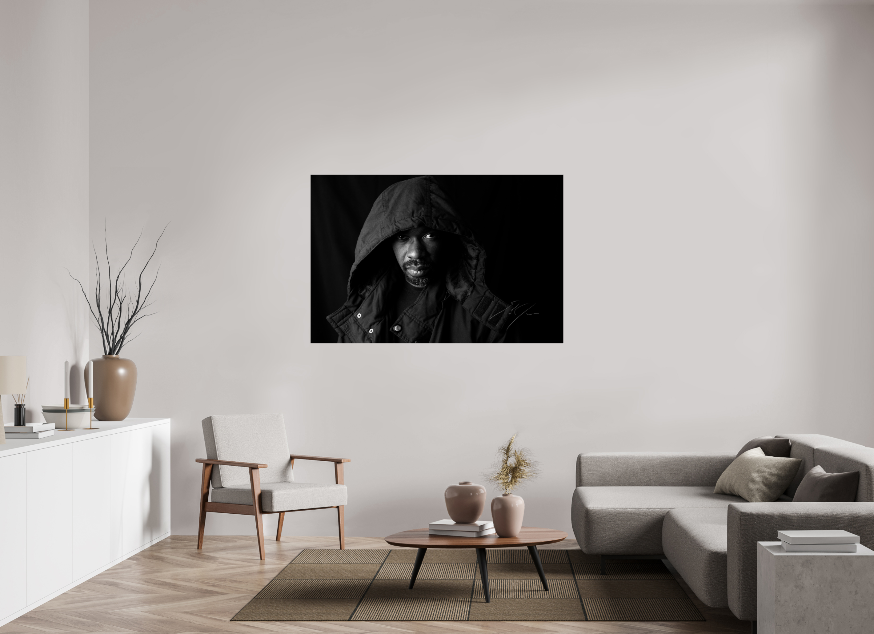 60 x 40″, PRINT ONLY [FUJI CRYSTAL DP II] OTHER.