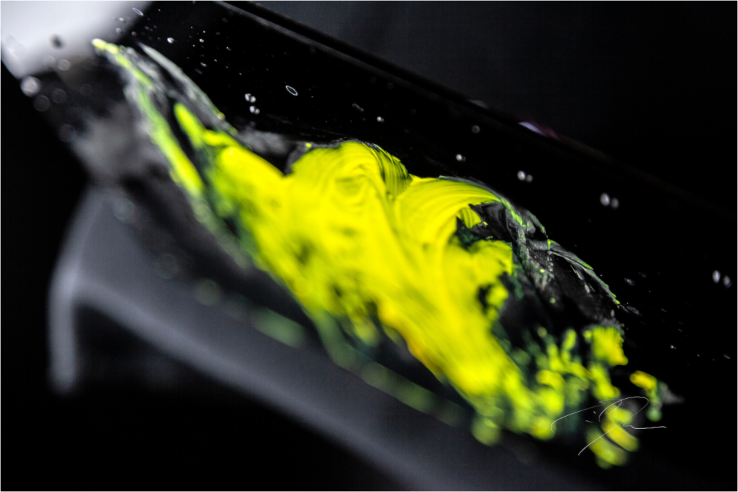 Main image YELLOW, No.6