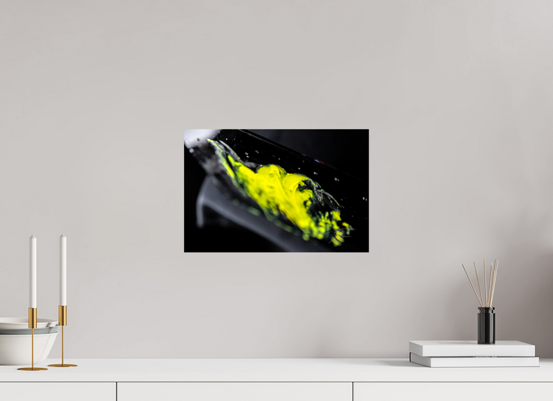 15 x 10″, PHOTO PRINT - FUJIFLEX HIGH GLOSS YELLOW, No.6
