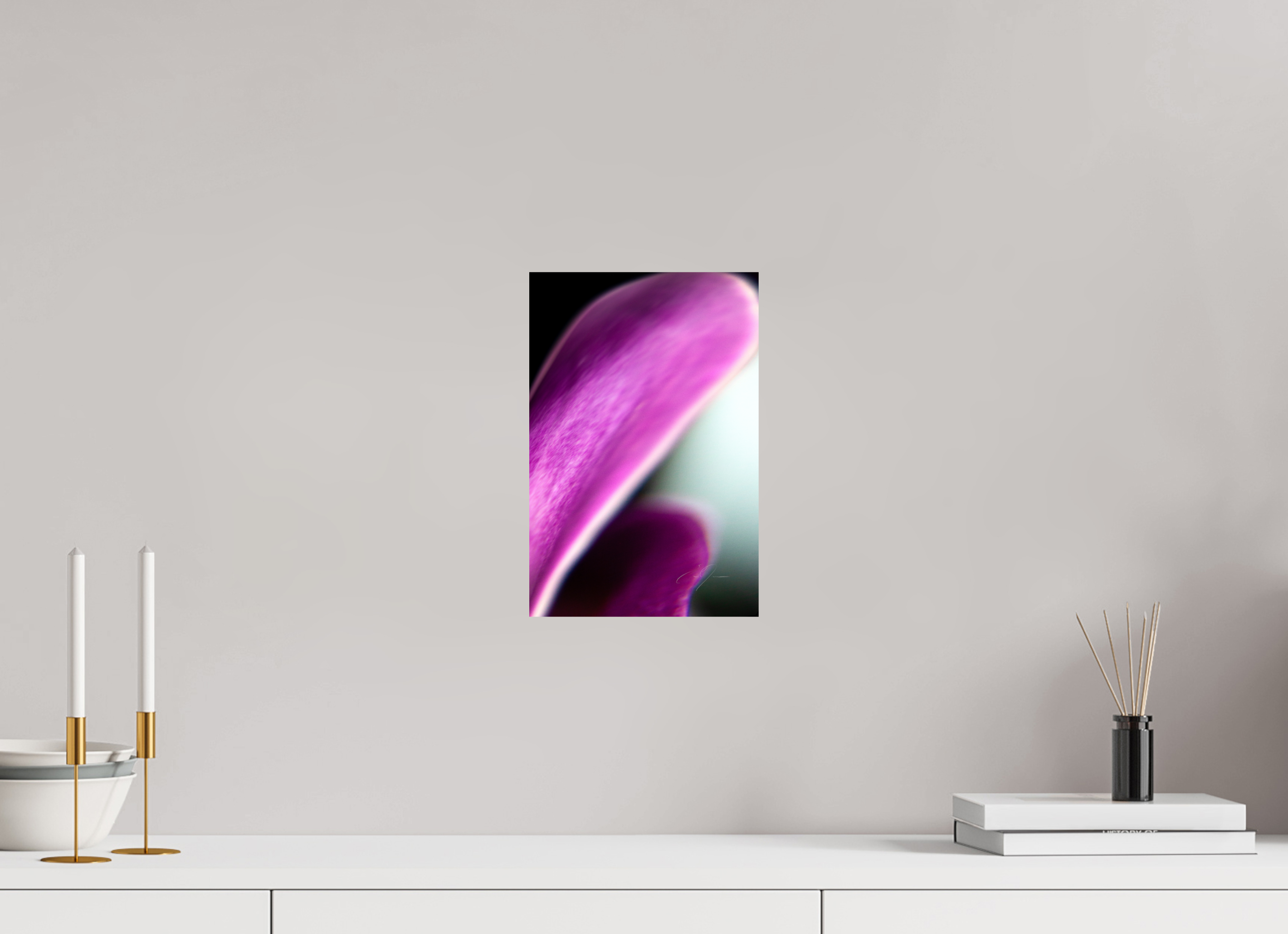 8 x 12″, PRINT ONLY [FUJI CRYSTAL DP II] EPHEMERAL