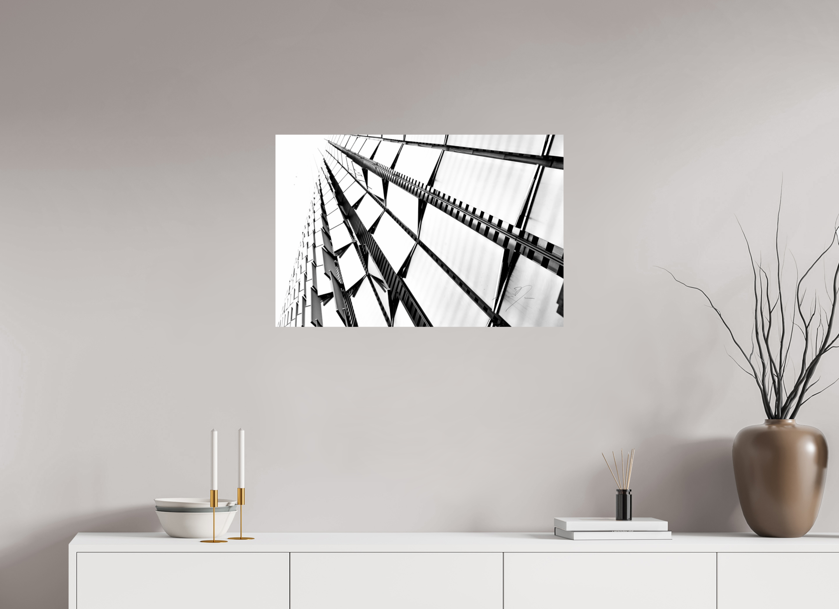 30 x 20″, PRINT ONLY [FUJI CRYSTAL DP II] ESCALATE
