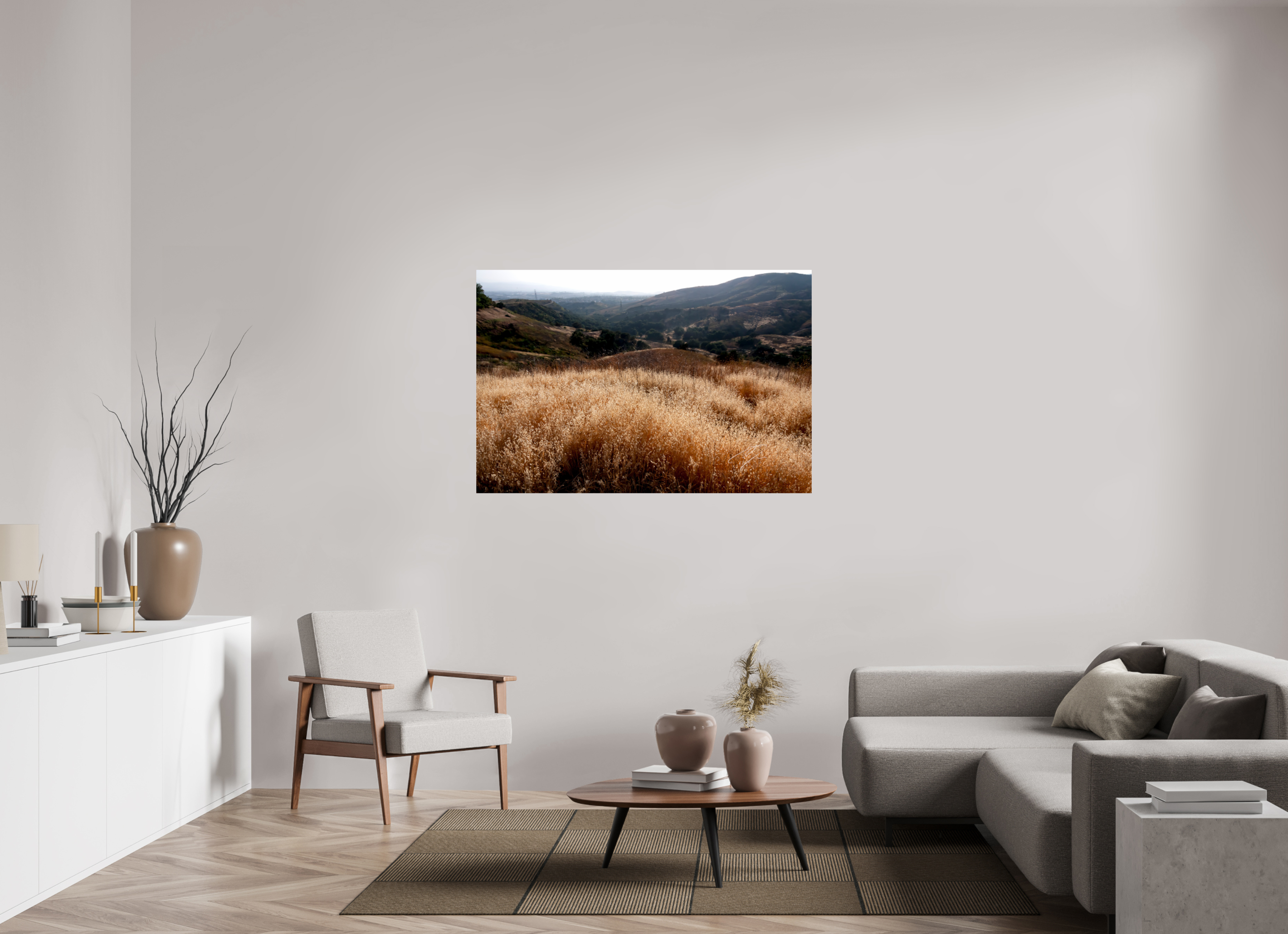 54 x 36″, PRINT ONLY [FUJI CRYSTAL DP II] GOLDEN