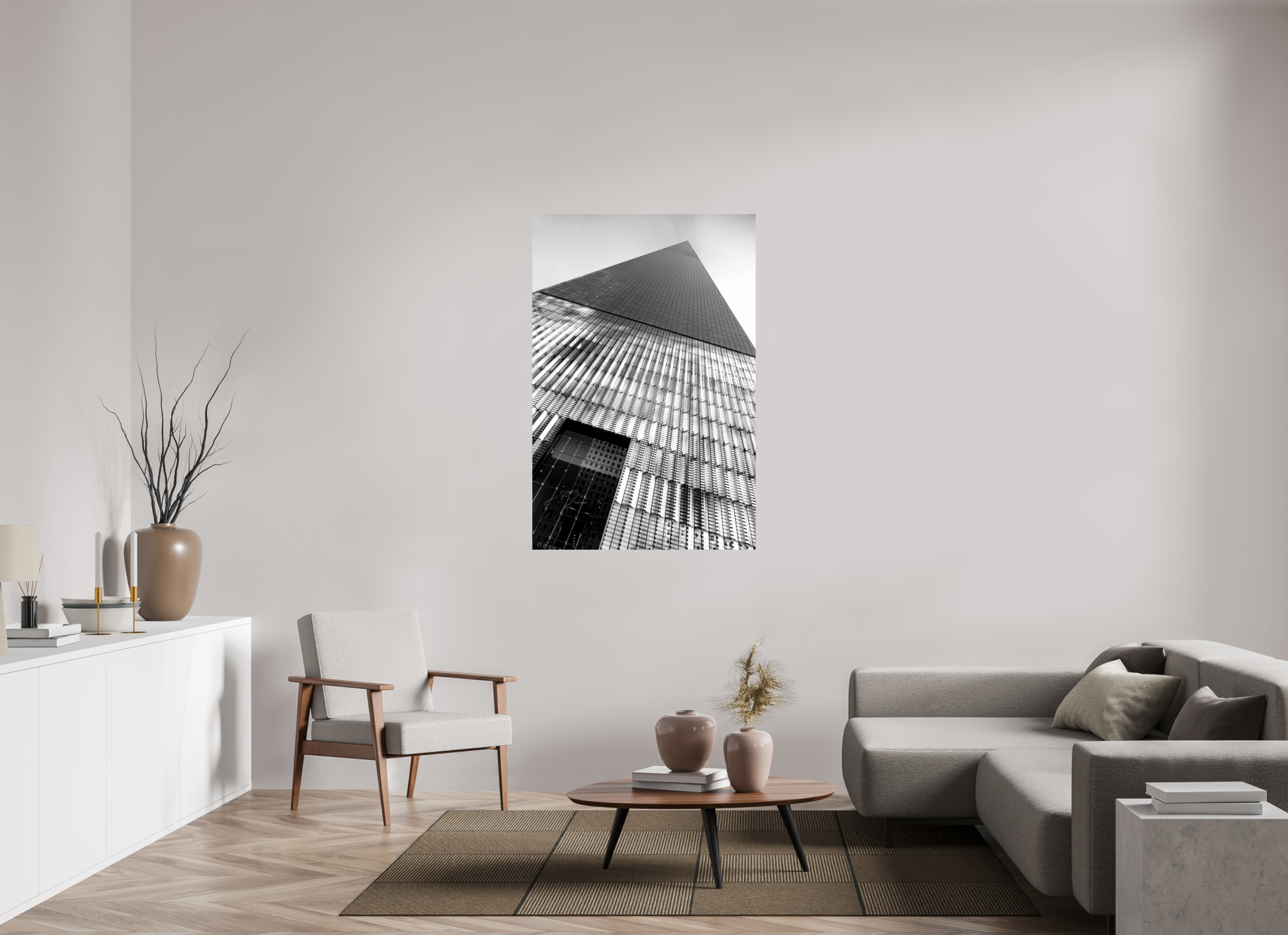 36 x 54″, PHOTO PRINT - FUJIFLEX HIGH GLOSS SPAN