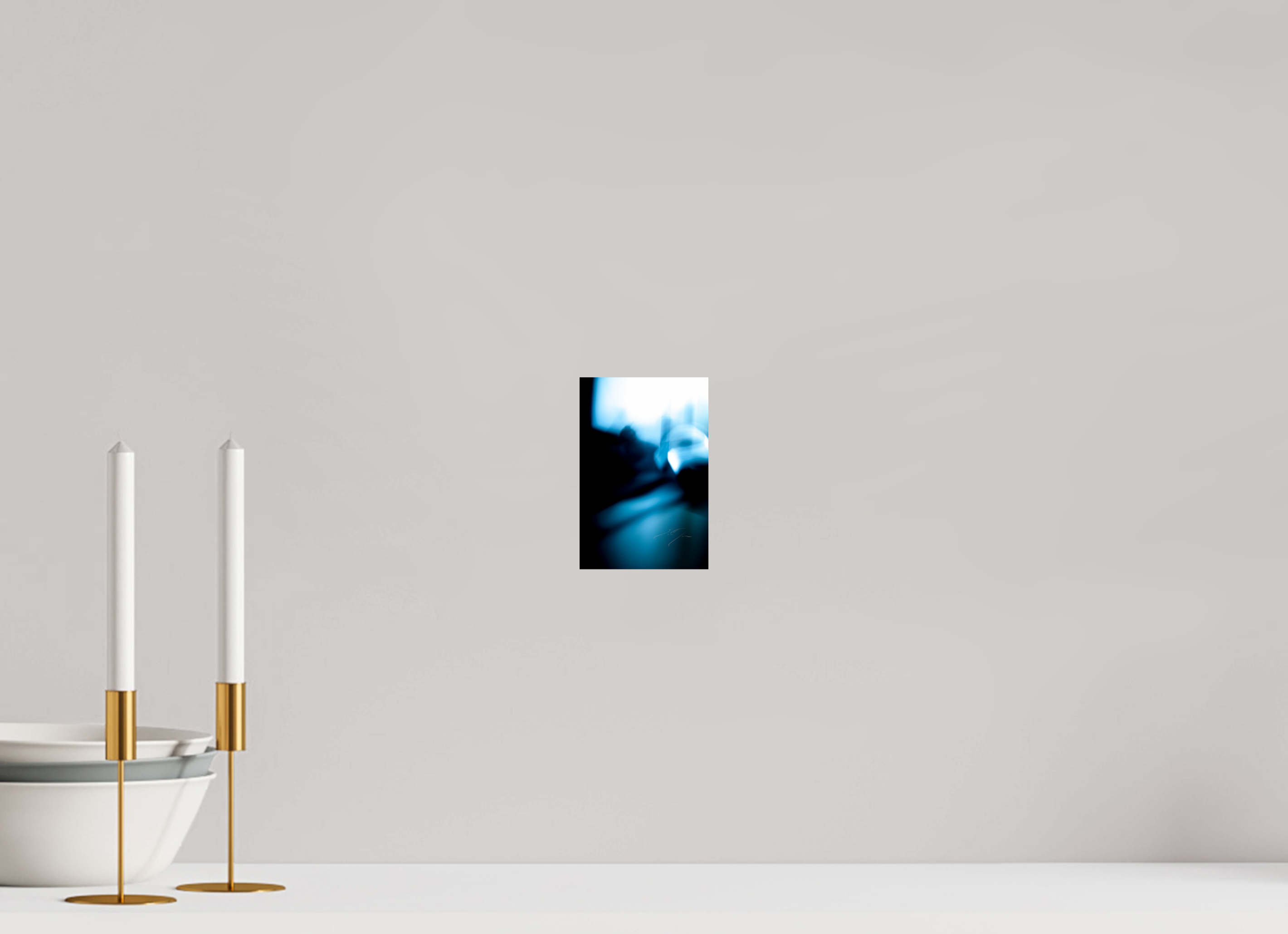 4 x 6″, PHOTO PRINT - FUJIFLEX HIGH GLOSS QUARANTINE, No.3