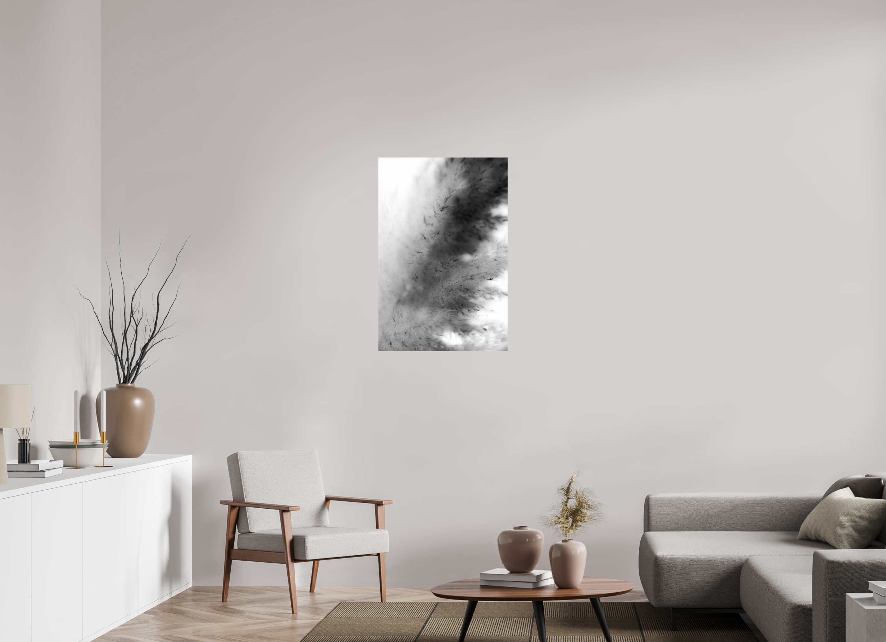 24 x 36″, PRINT ONLY [FUJI CRYSTAL DP II] DREAM STATE, No.12