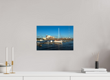 15 x 10″, PHOTO PRINT - FUJIFLEX HIGH GLOSS SAIL AWAY