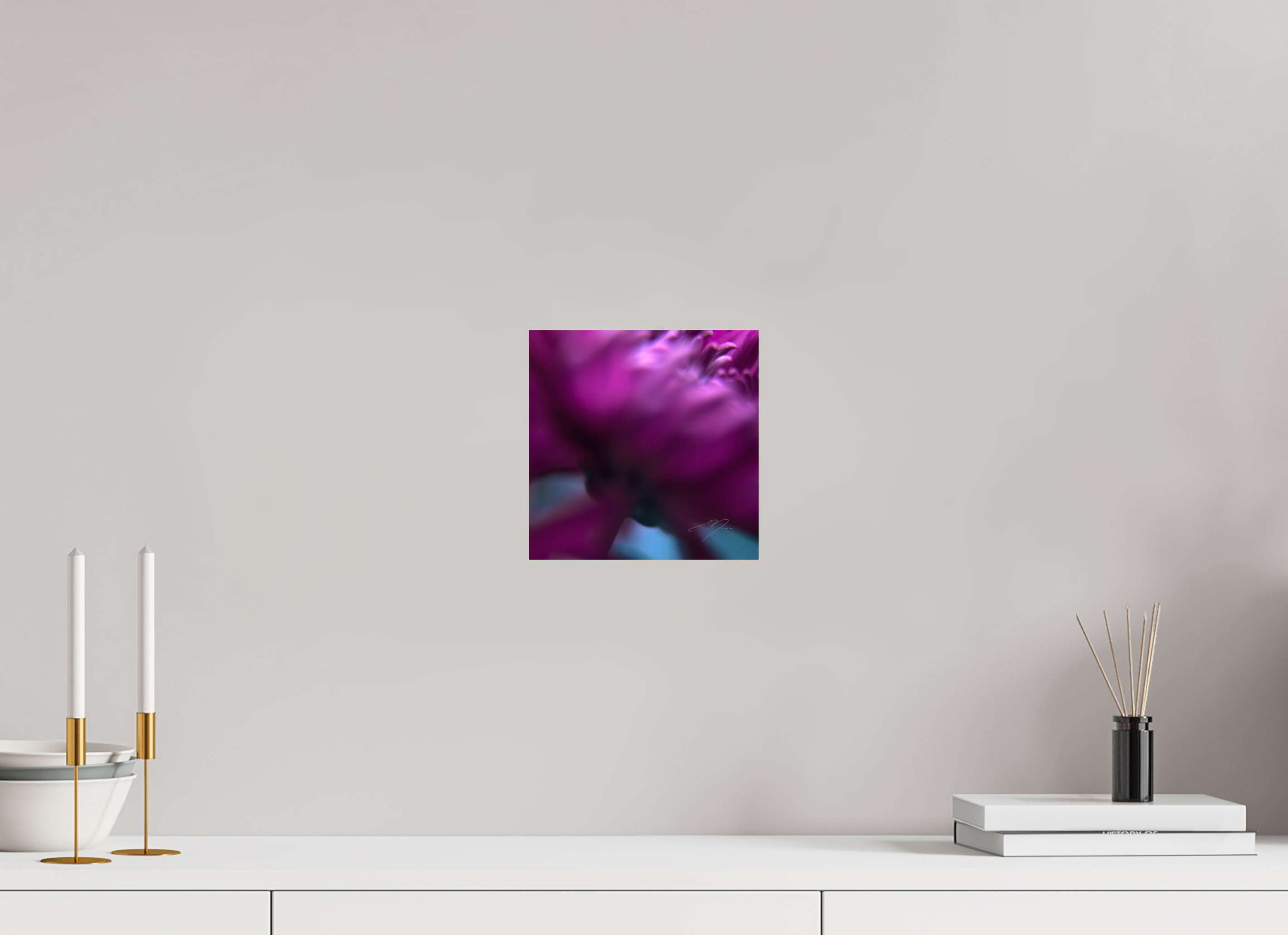8 x 8″, PRINT ONLY [FUJI CRYSTAL DP II] UNDERNEATH