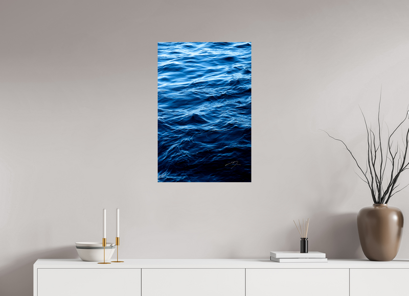 20 x 30″, PHOTO PRINT - FUJIFLEX HIGH GLOSS WATER, No.8