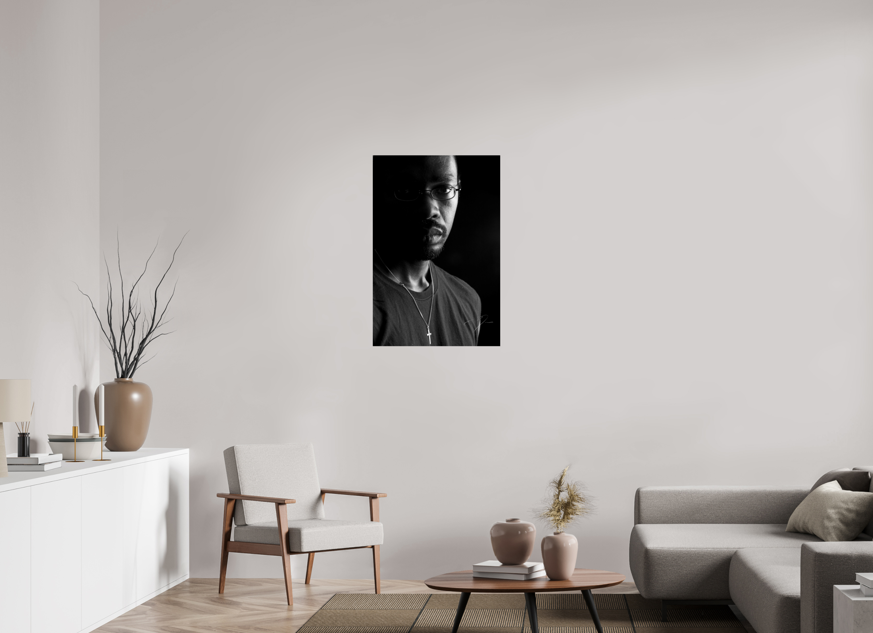24 x 36″, PRINT ONLY [FUJI CRYSTAL DP II] AM.