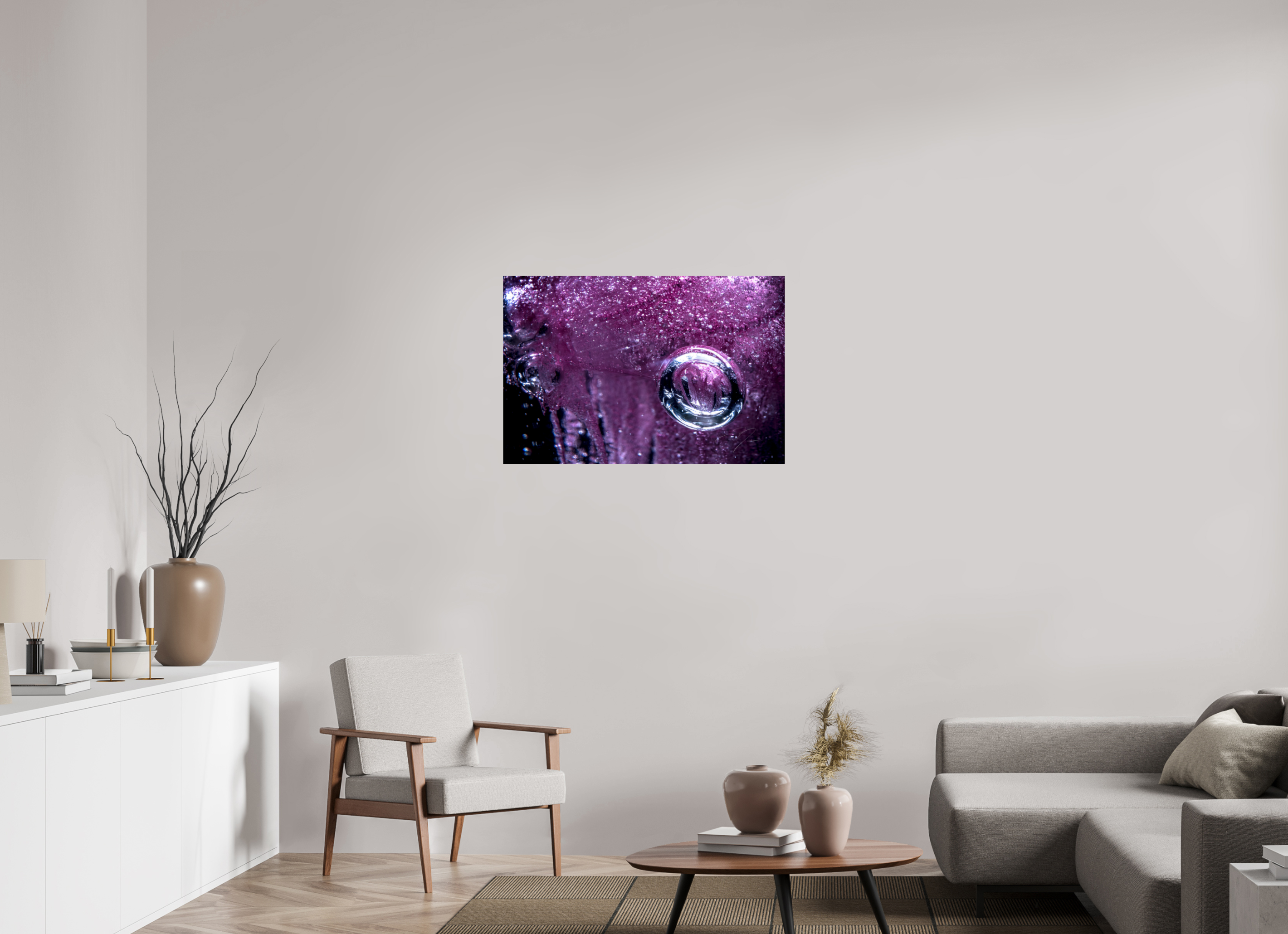 36 x 24″, PRINT ONLY [FUJI CRYSTAL DP II] ENCASED