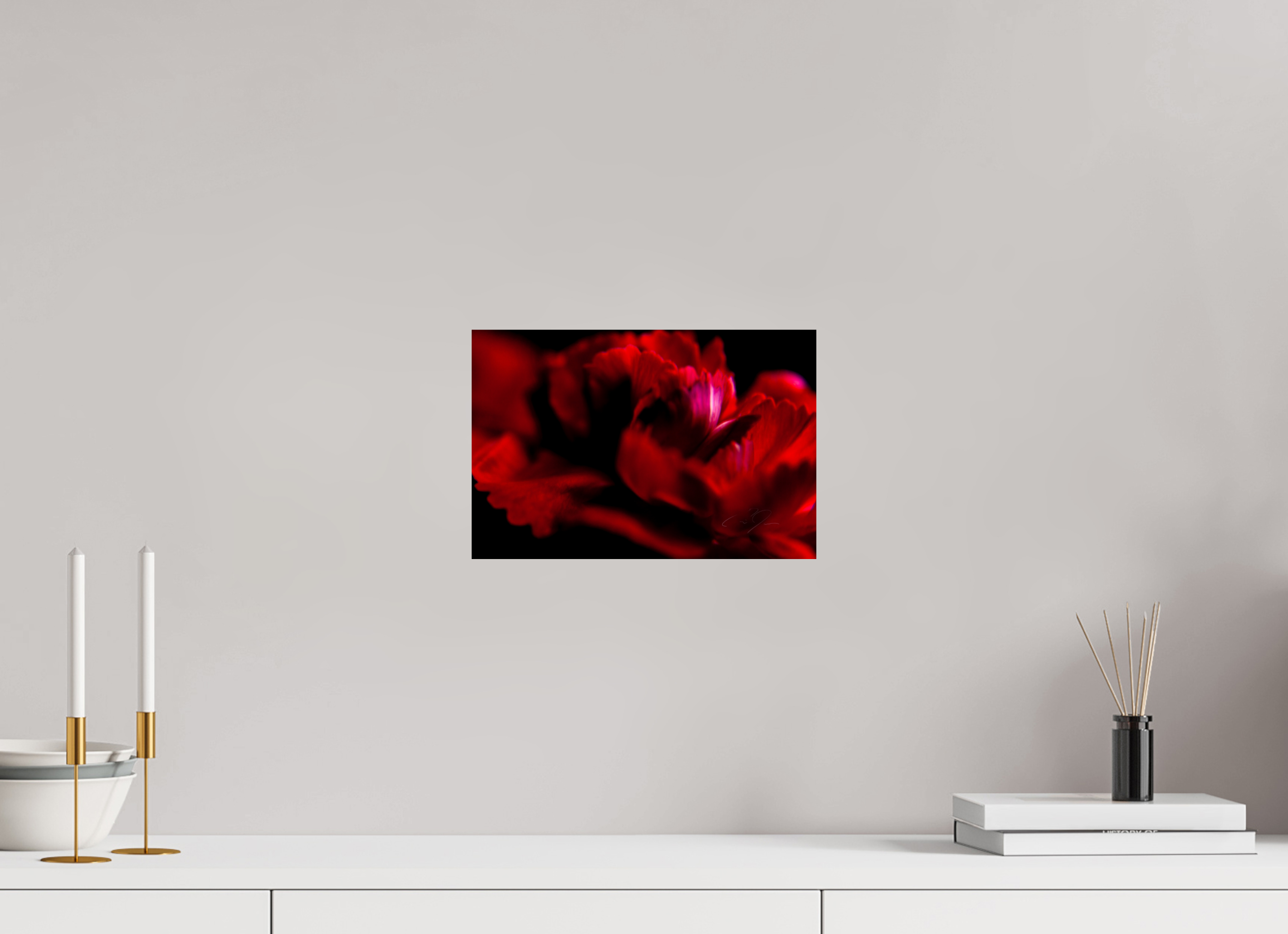 12 x 8″, PRINT ONLY [FUJI CRYSTAL DP II] ARDENCY