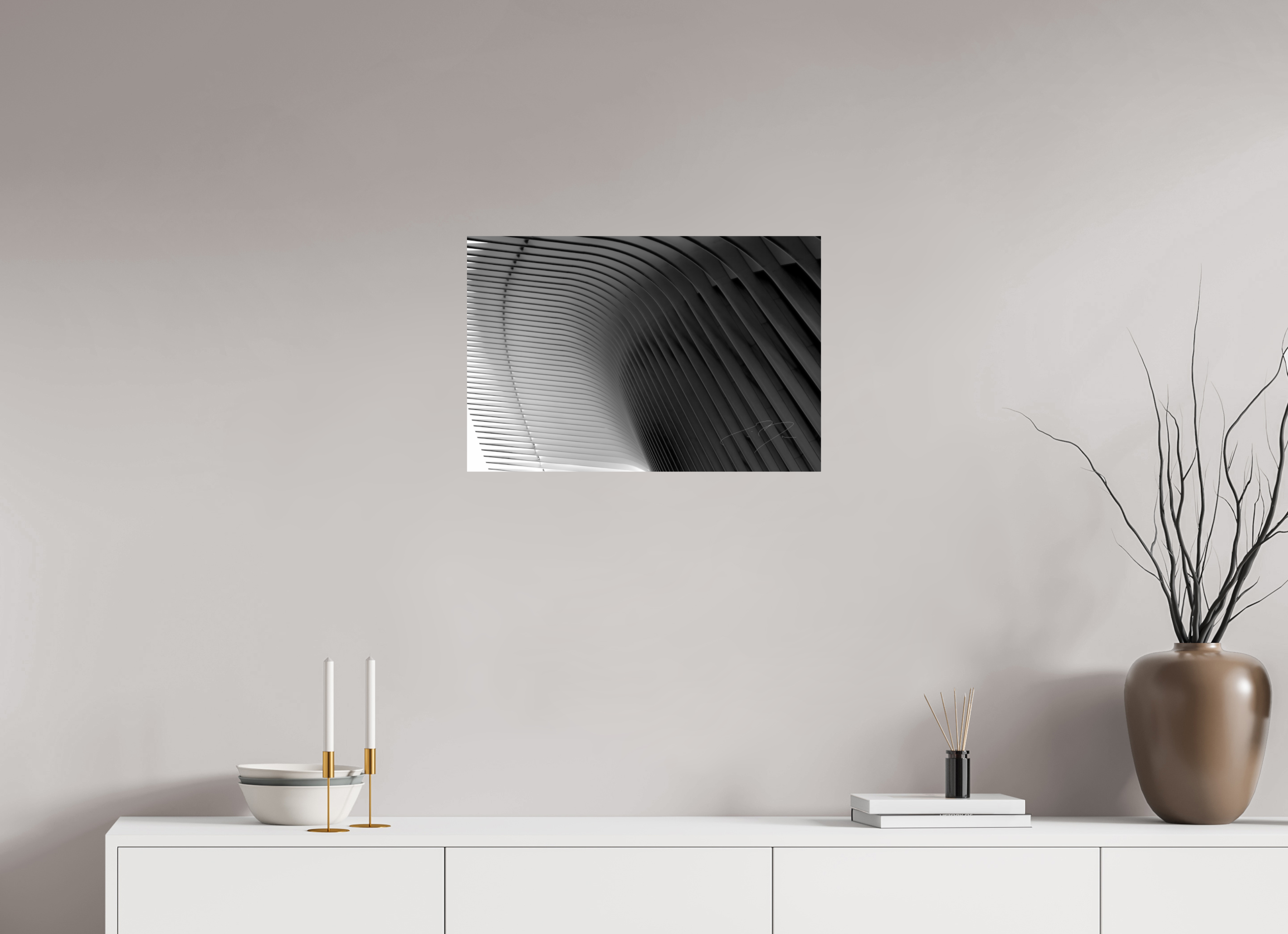 24 x 16″, PRINT ONLY [FUJI CRYSTAL DP II] GAMUT