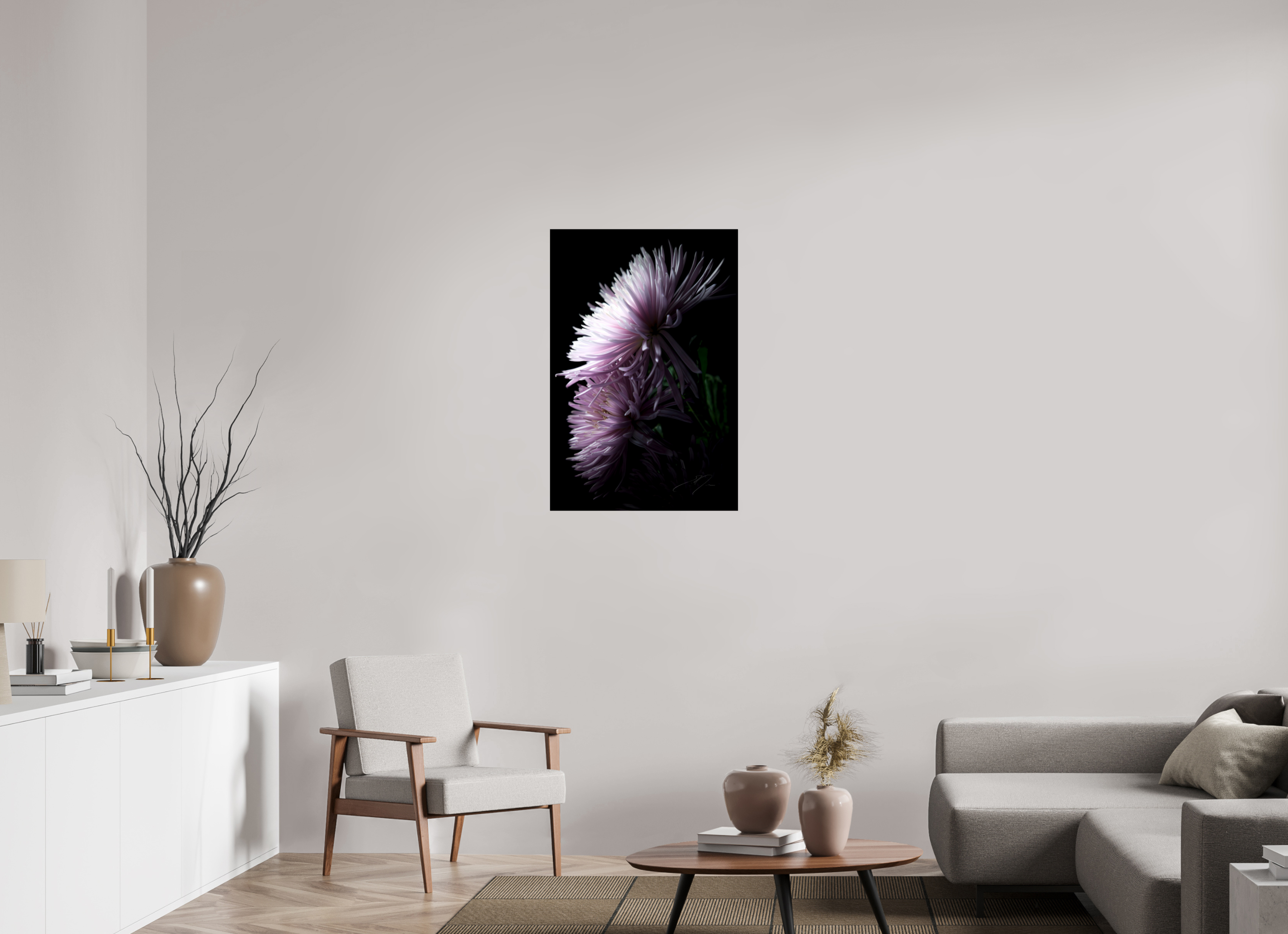24 x 36″, PRINT ONLY [FUJI CRYSTAL DP II] MUM, No.6