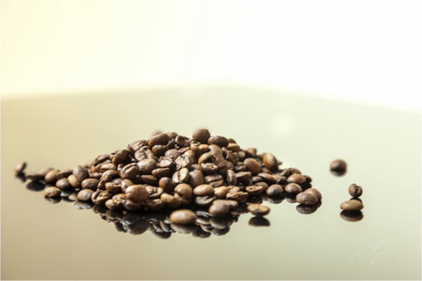 Main image COFFEE BEANS, No.2