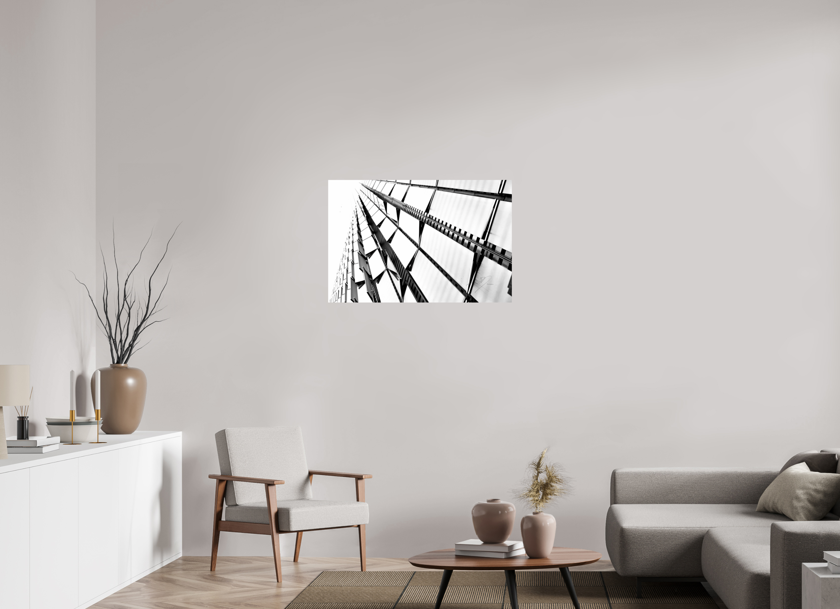 36 x 24″, PRINT ONLY [FUJI CRYSTAL DP II] ESCALATE