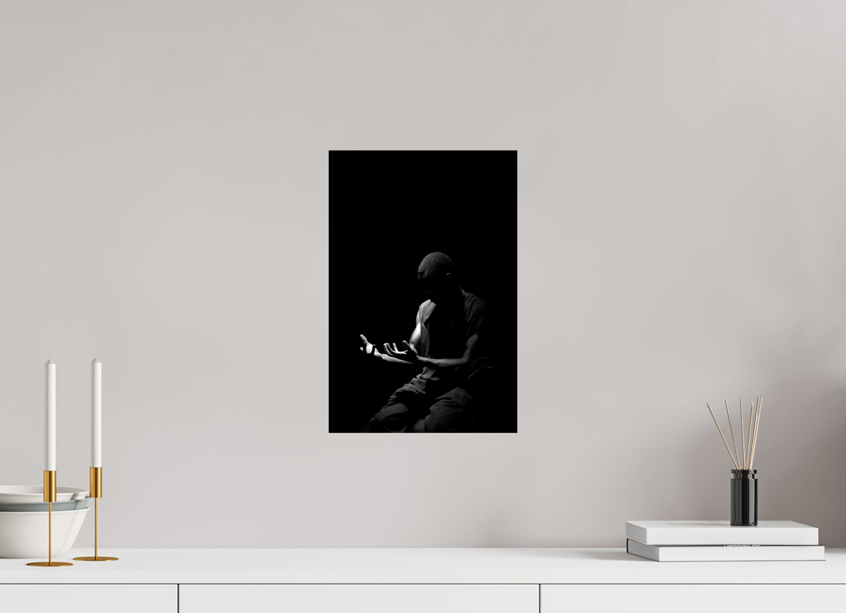 10 x 15″, PRINT ONLY [FUJI CRYSTAL DP II] REVIVE