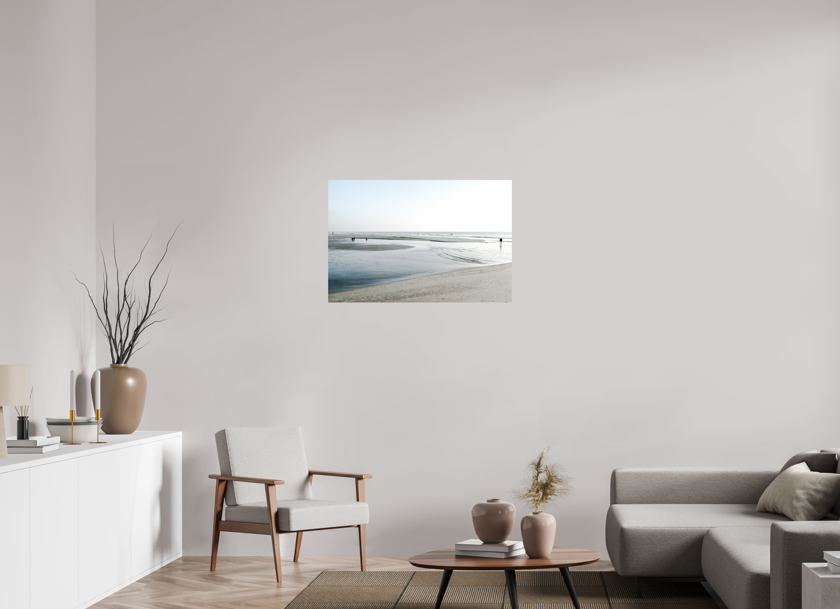 36 x 24″, PRINT ONLY [FUJI CRYSTAL DP II] THE ESCAPE