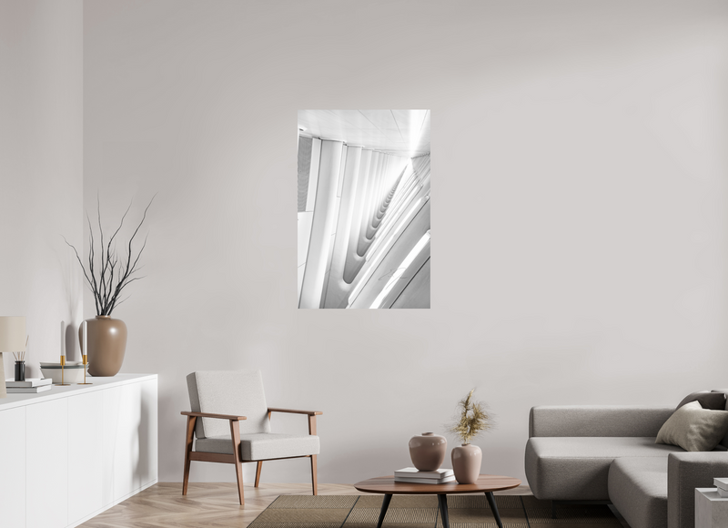 30 x 45″, PHOTO PRINT - FUJIFLEX HIGH GLOSS MADE OF LIGHT, No.6