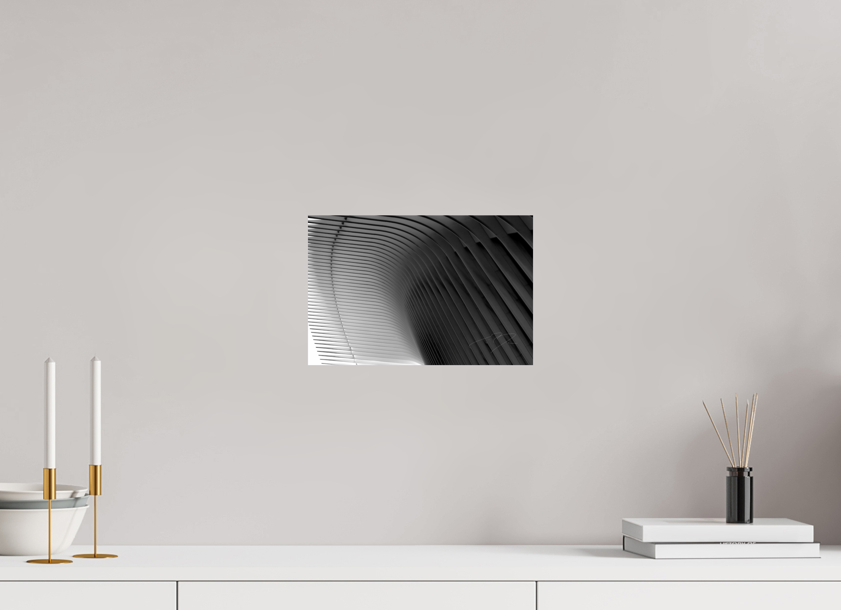 12 x 8″, PRINT ONLY [FUJI CRYSTAL DP II] GAMUT