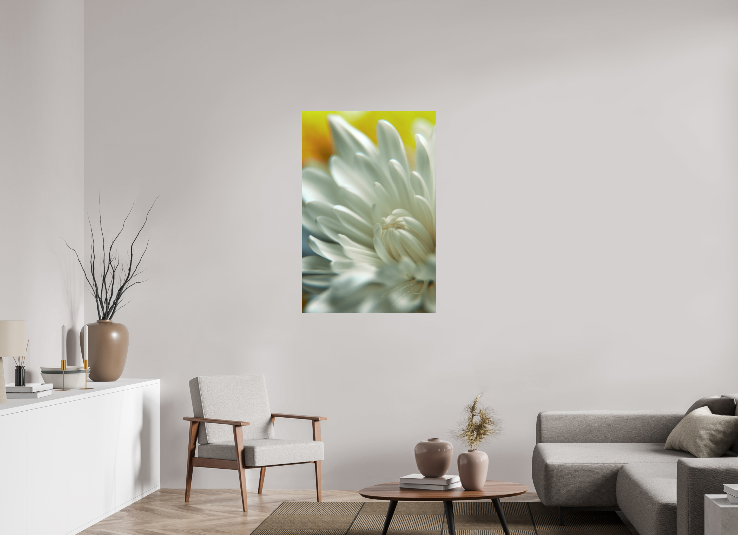 30 x 45″, PRINT ONLY [FUJI CRYSTAL DP II] CERTITUDE