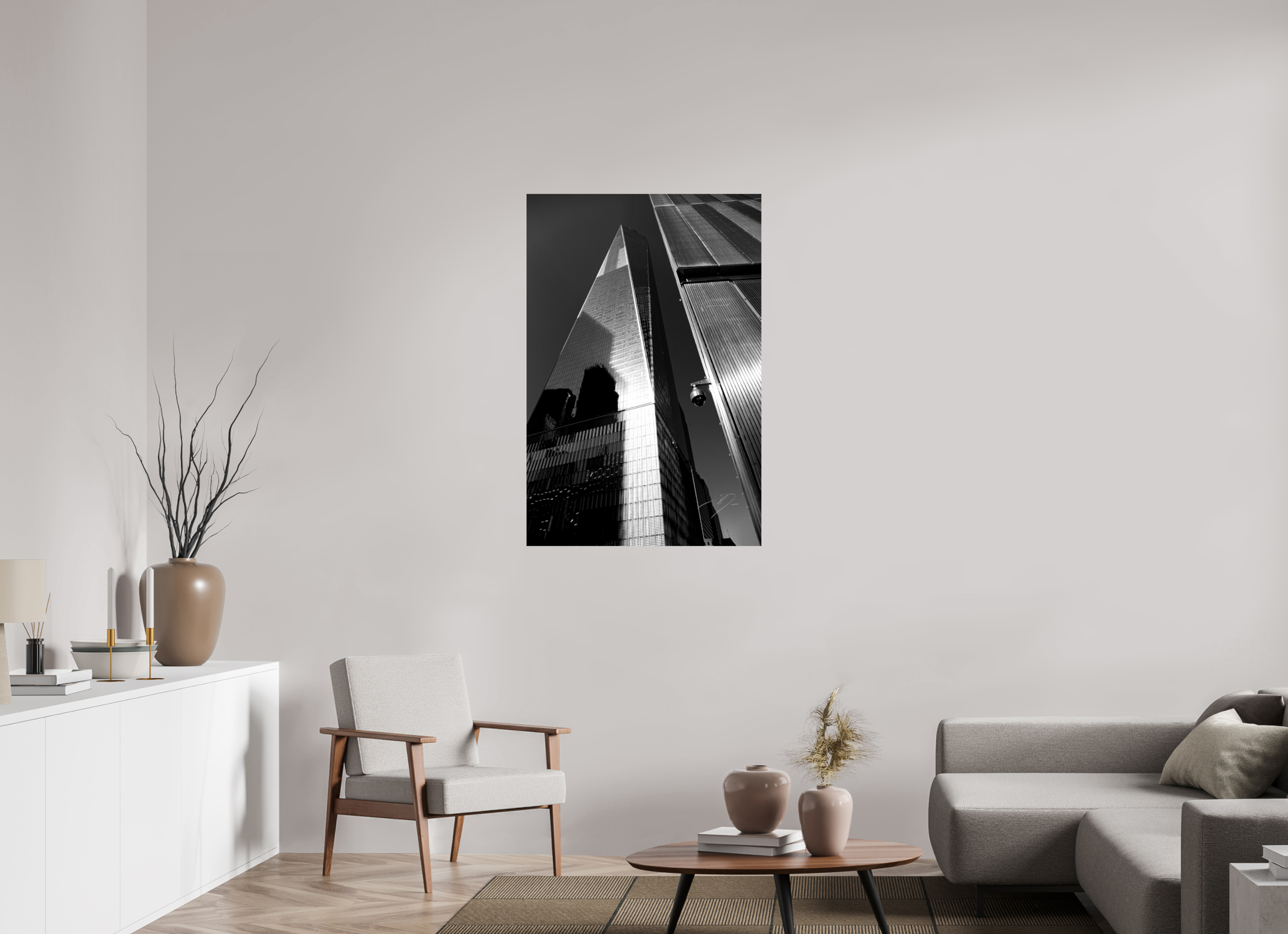 30 x 45″, PRINT ONLY [FUJI CRYSTAL DP II] COMMEMORATE