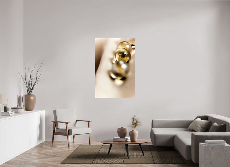 36 x 54″, PHOTO PRINT - FUJIFLEX HIGH GLOSS CLARITY