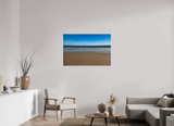 45 x 30″, PHOTO PRINT - FUJIFLEX HIGH GLOSS COASTAL FLIGHT