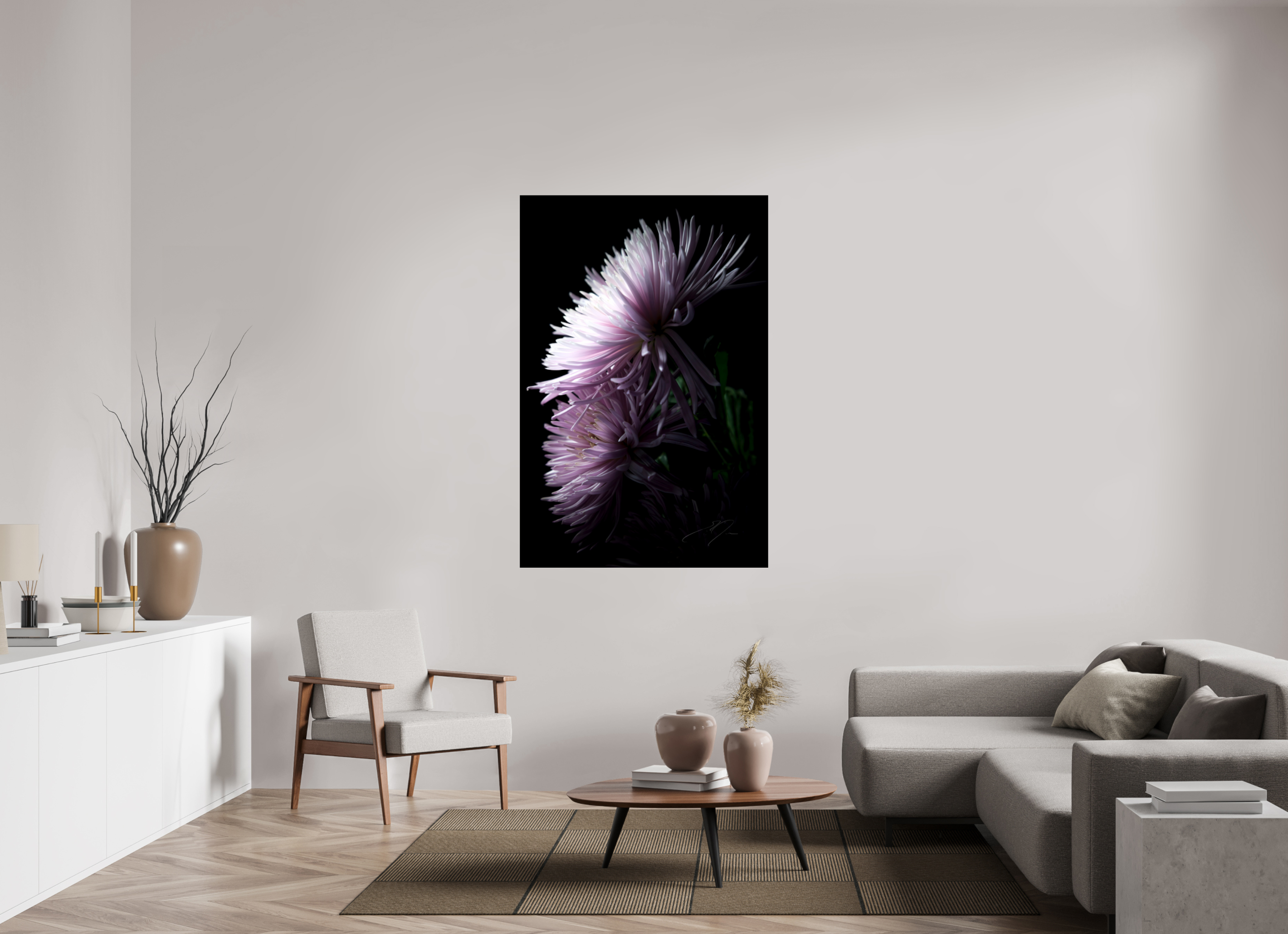 40 x 60″, PRINT ONLY [FUJI CRYSTAL DP II] MUM, No.6